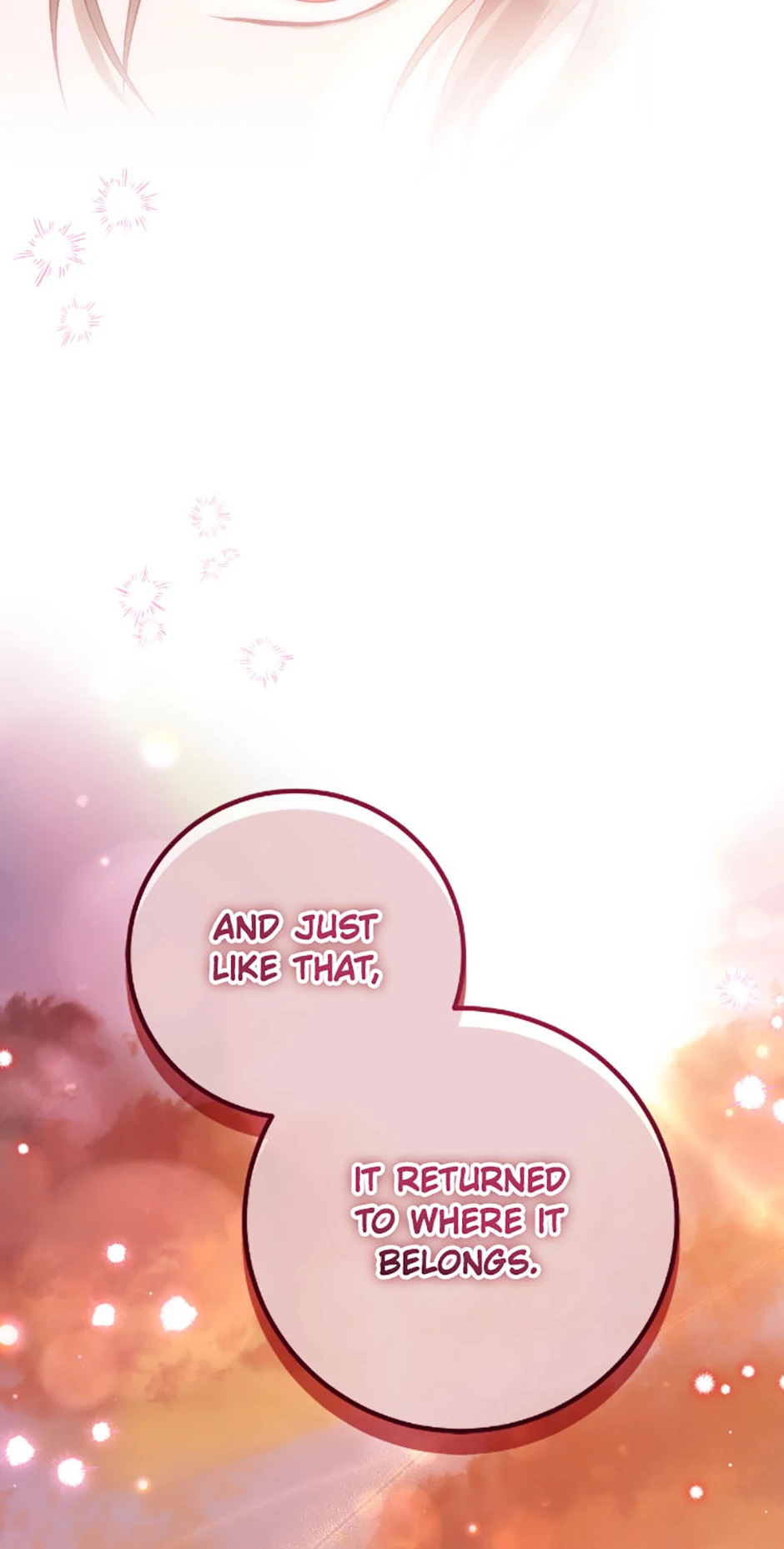 Strange Tales from the Moonlit House [Official] - Episode 5 manhwa