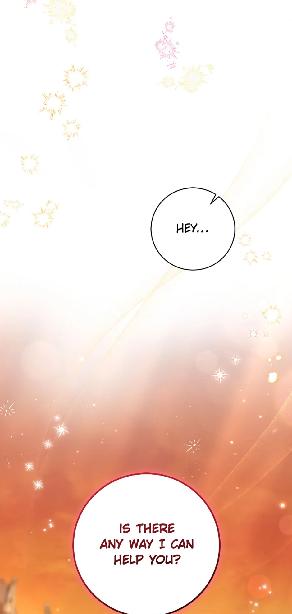 Strange Tales from the Moonlit House [Official] - Episode 5 manhwa