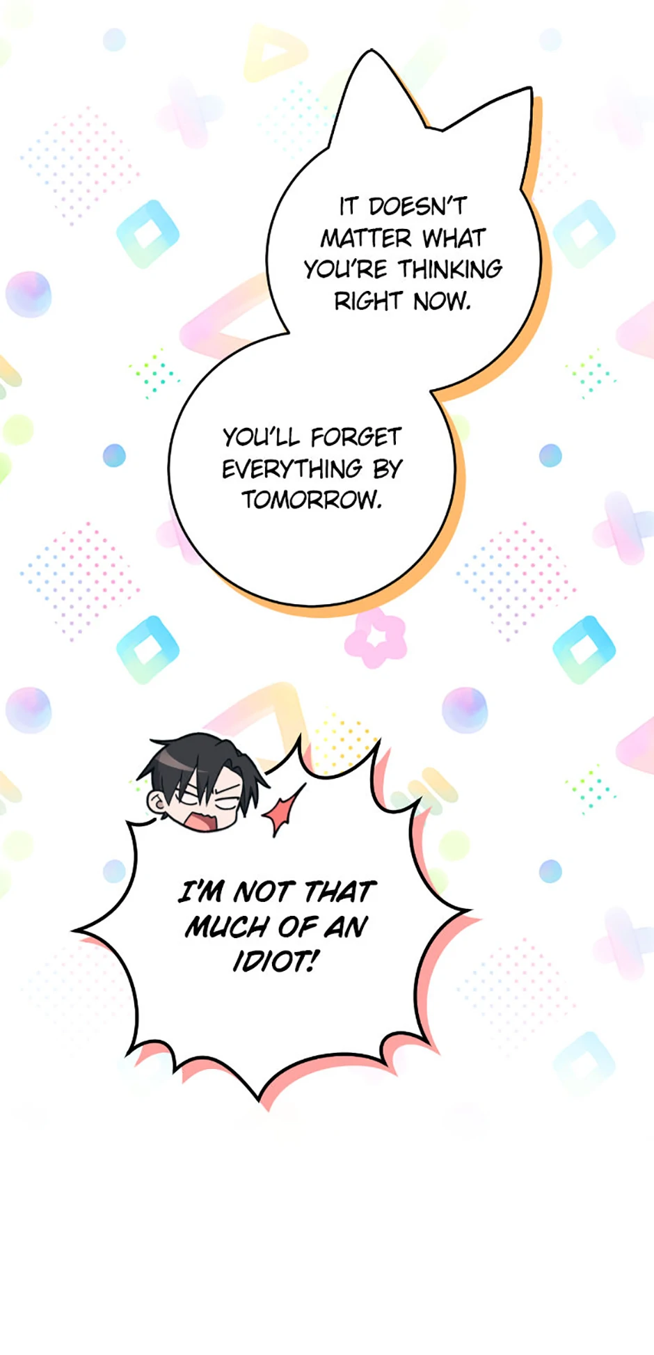 Strange Tales from the Moonlit House [Official] - Episode 5 manhwa
