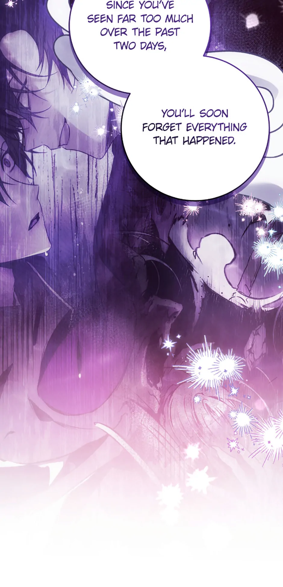 Strange Tales from the Moonlit House [Official] - Episode 5 manhwa