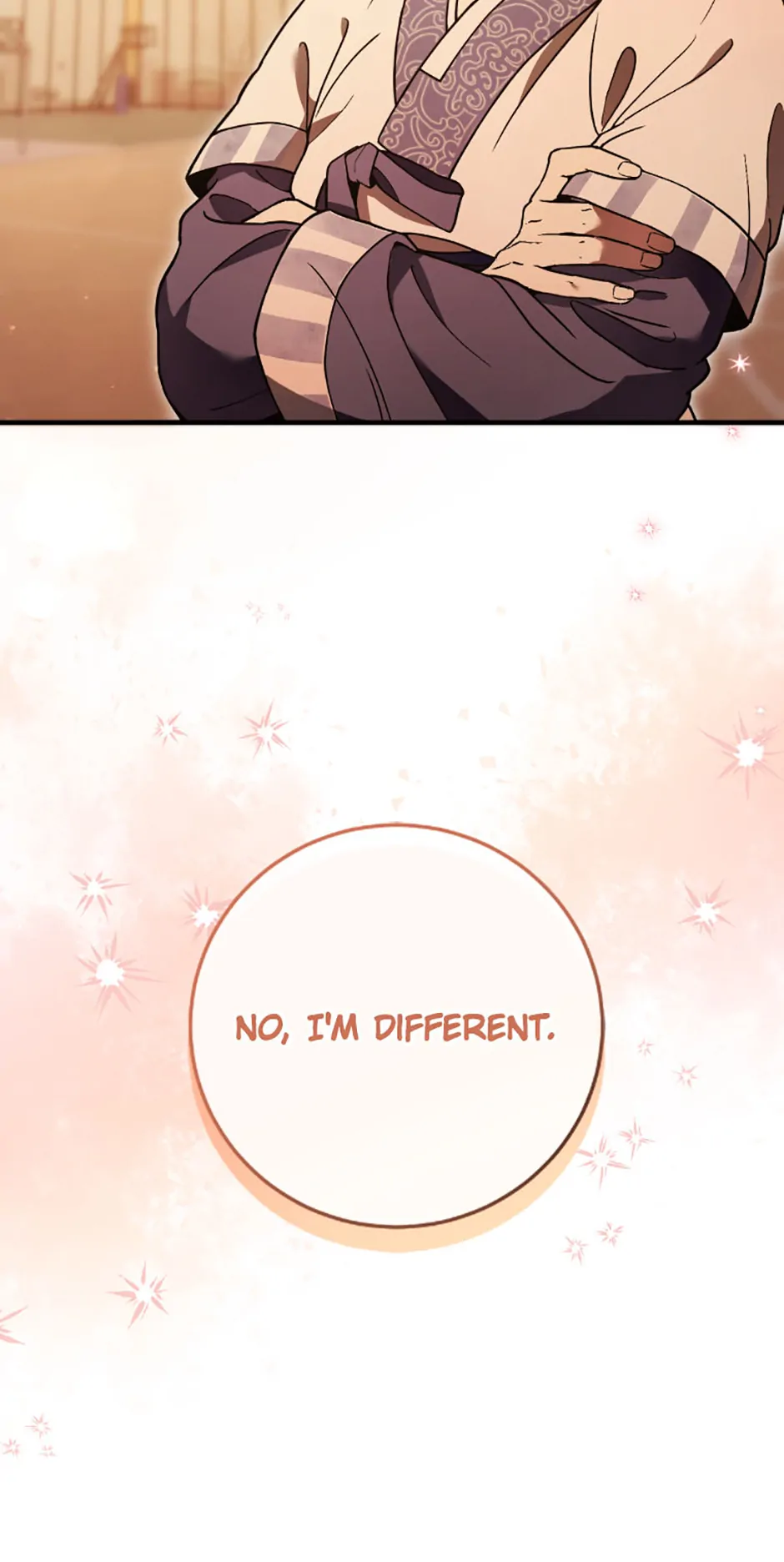 Strange Tales from the Moonlit House [Official] - Episode 5 manhwa