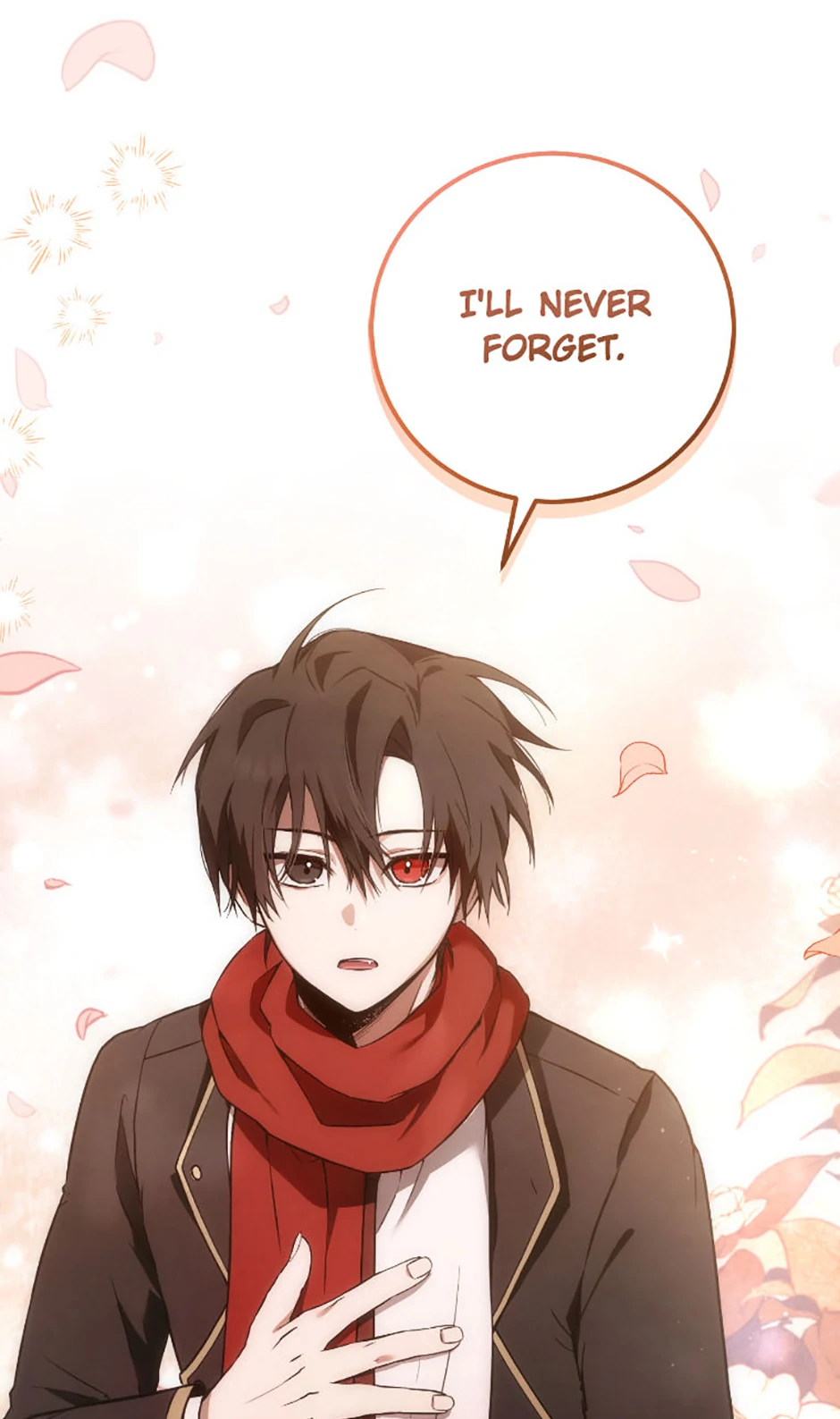 Strange Tales from the Moonlit House [Official] - Episode 5 manhwa