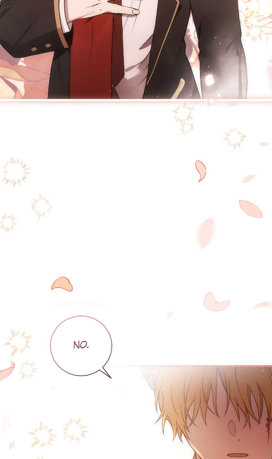 Strange Tales from the Moonlit House [Official] - Episode 5 manhwa