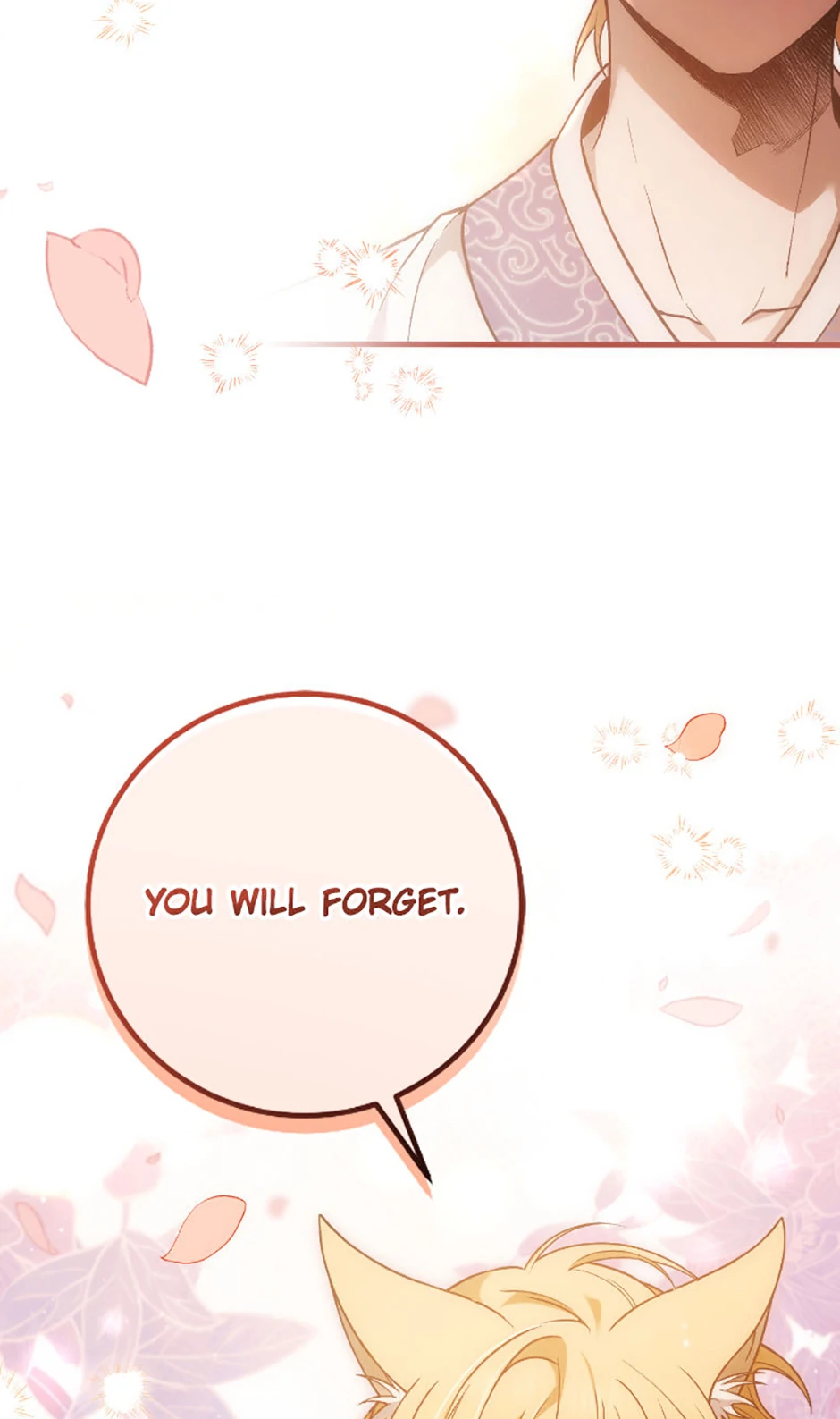 Strange Tales from the Moonlit House [Official] - Episode 5 manhwa