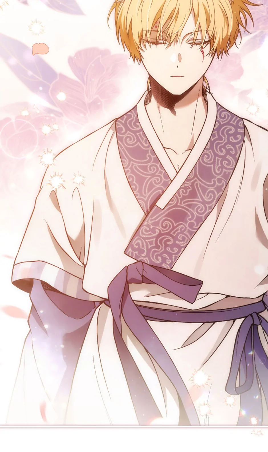 Strange Tales from the Moonlit House [Official] - Episode 5 manhwa