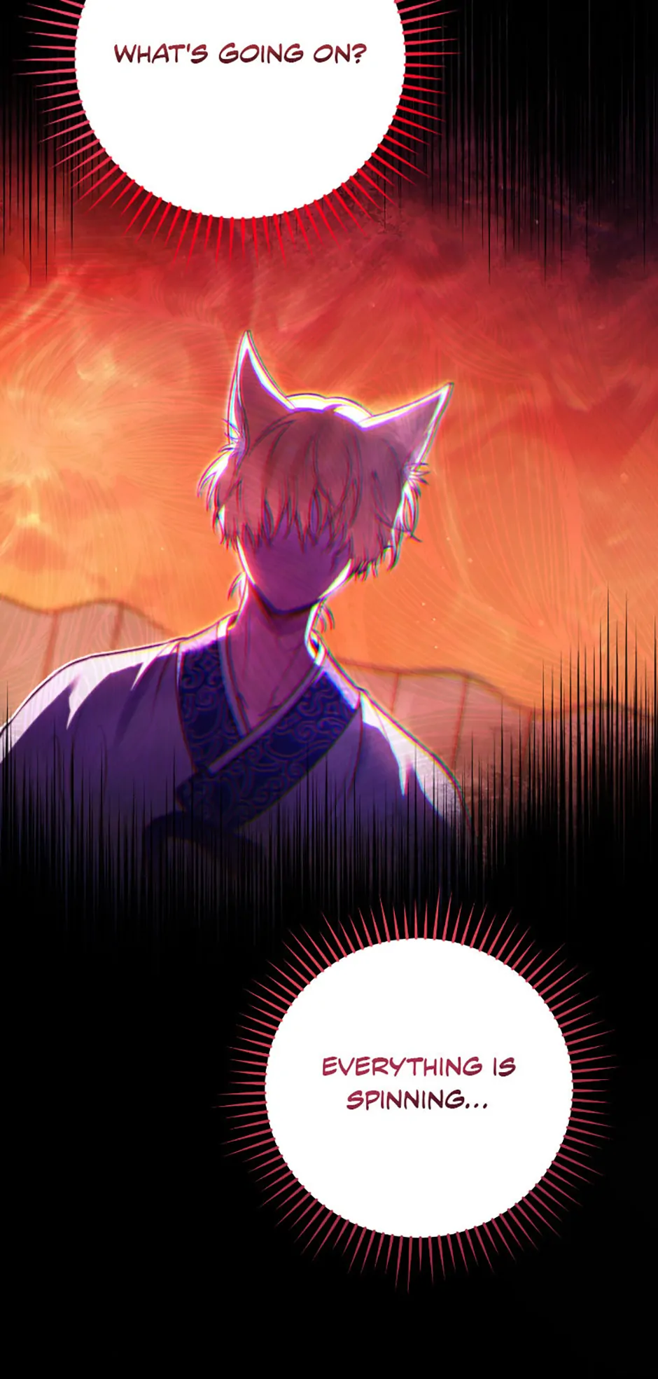 Strange Tales from the Moonlit House [Official] - Episode 5 manhwa