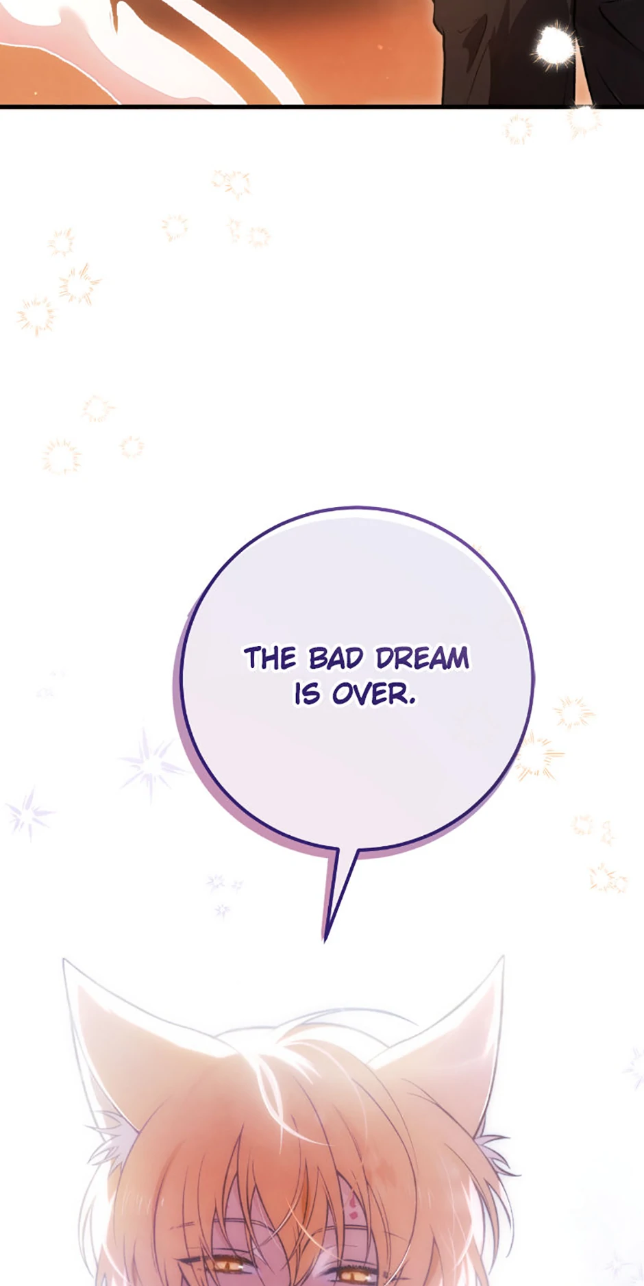 Strange Tales from the Moonlit House [Official] - Episode 5 manhwa