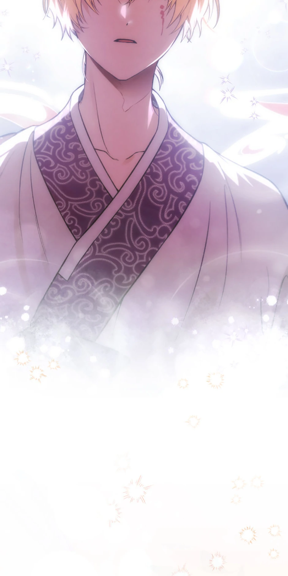 Strange Tales from the Moonlit House [Official] - Episode 5 manhwa