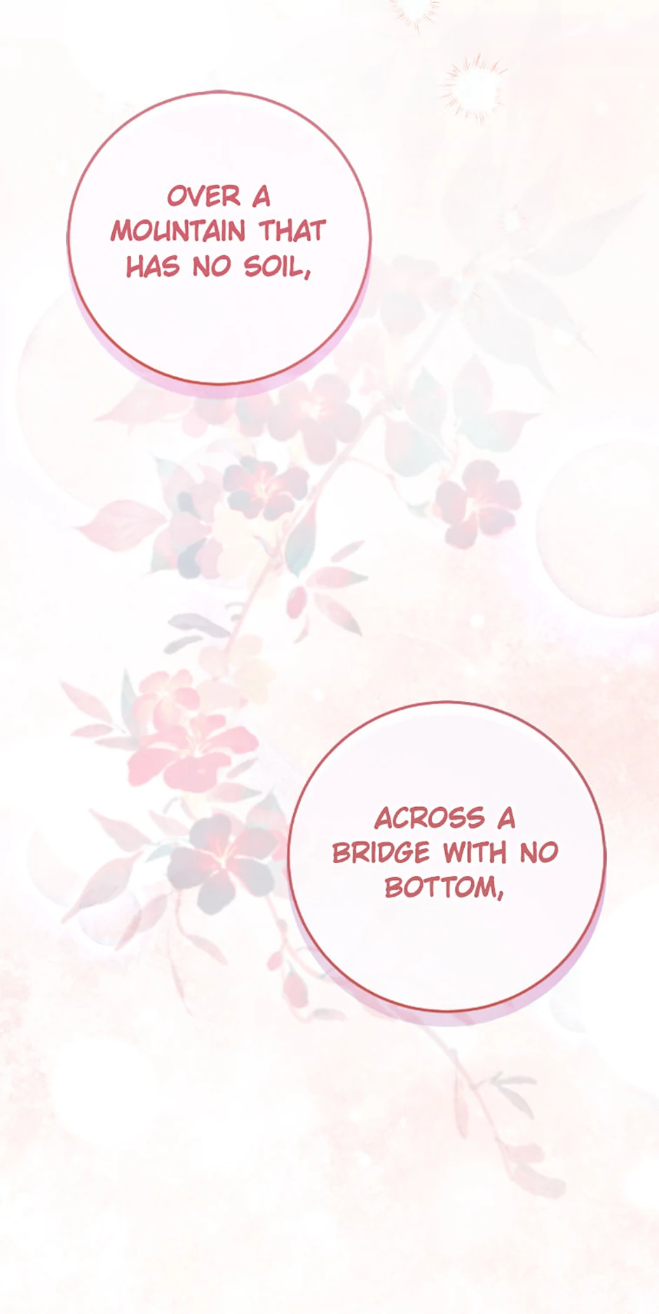 Strange Tales from the Moonlit House [Official] - Episode 5 manhwa