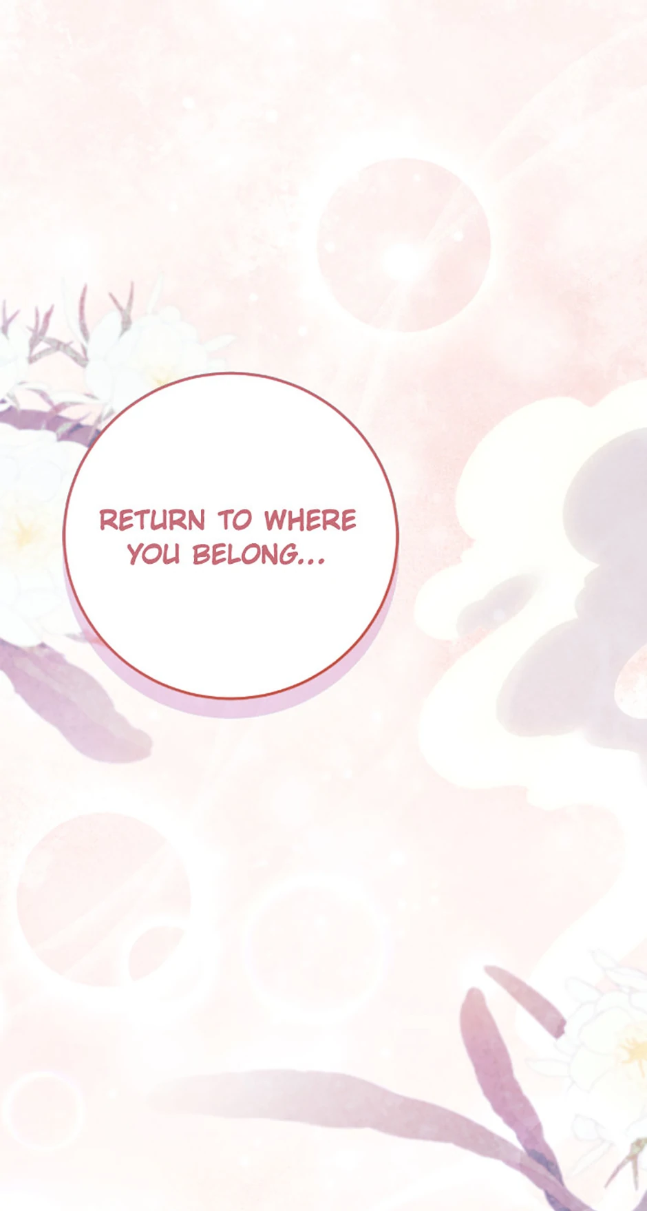 Strange Tales from the Moonlit House [Official] - Episode 5 manhwa