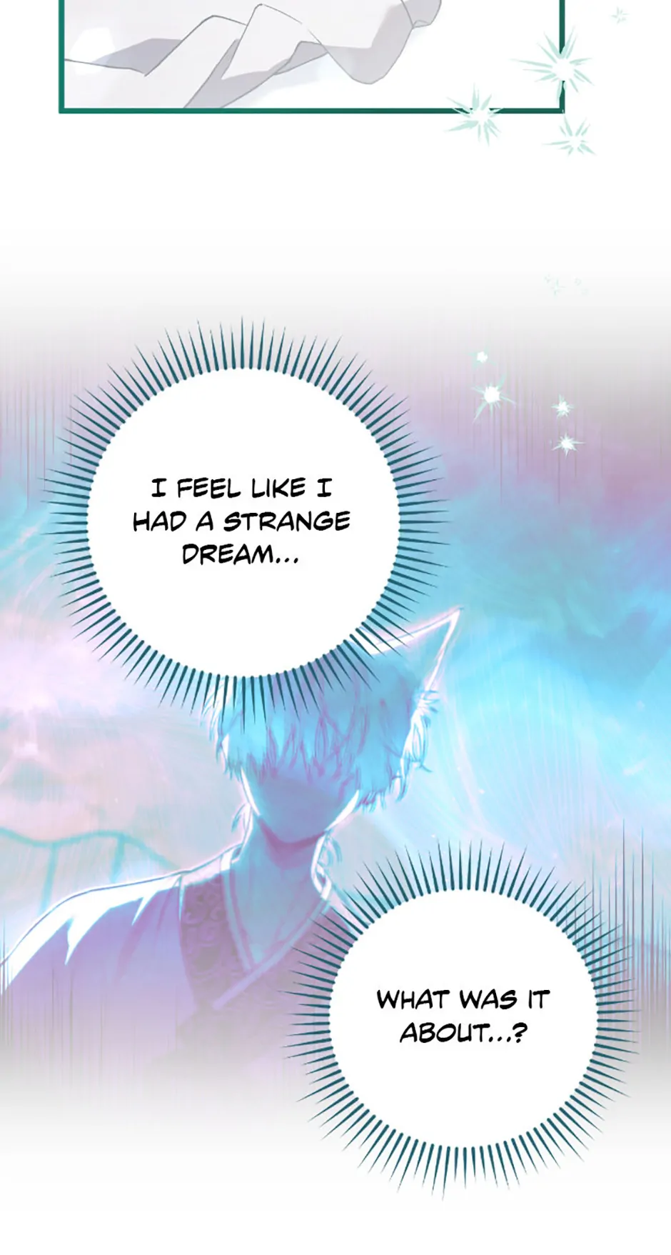 Strange Tales from the Moonlit House [Official] - Episode 5 manhwa