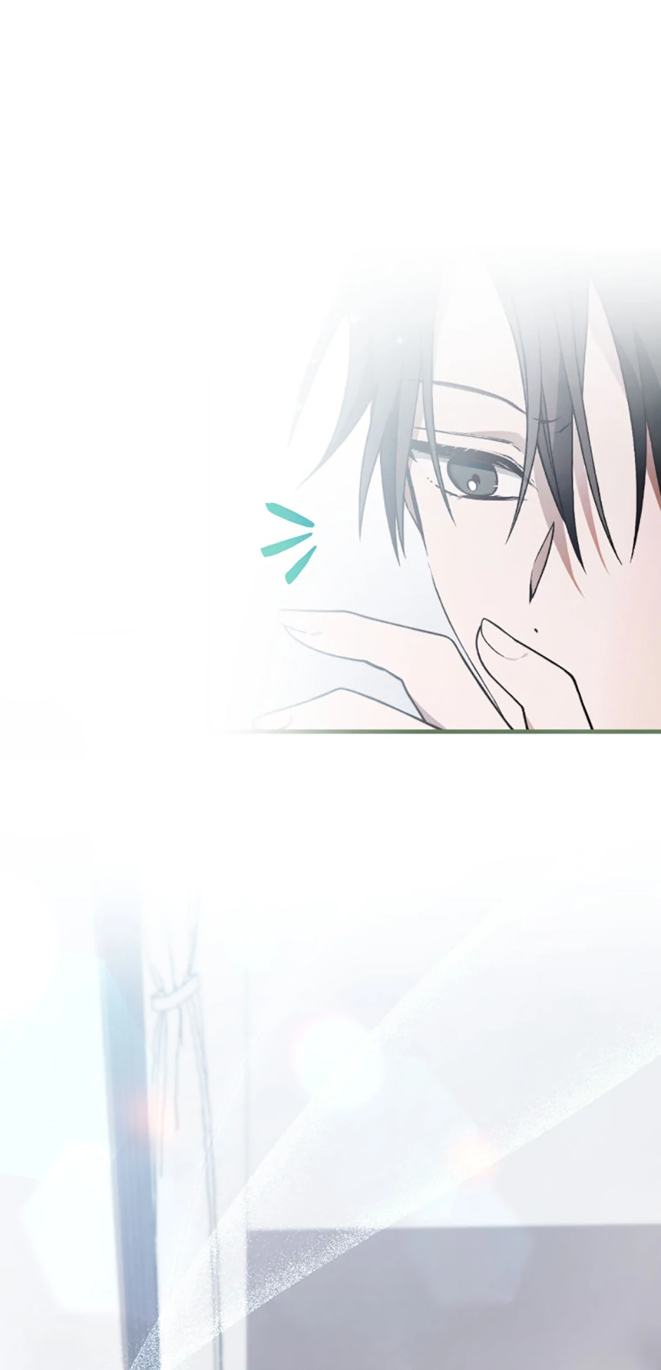 Strange Tales from the Moonlit House [Official] - Episode 5 manhwa