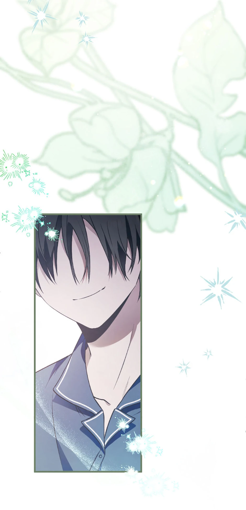 Strange Tales from the Moonlit House [Official] - Episode 5 manhwa