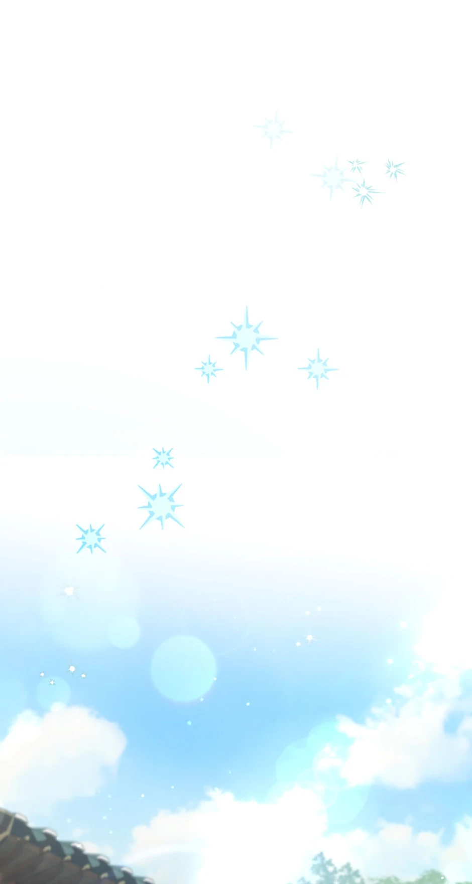 Strange Tales from the Moonlit House [Official] - Episode 5 manhwa