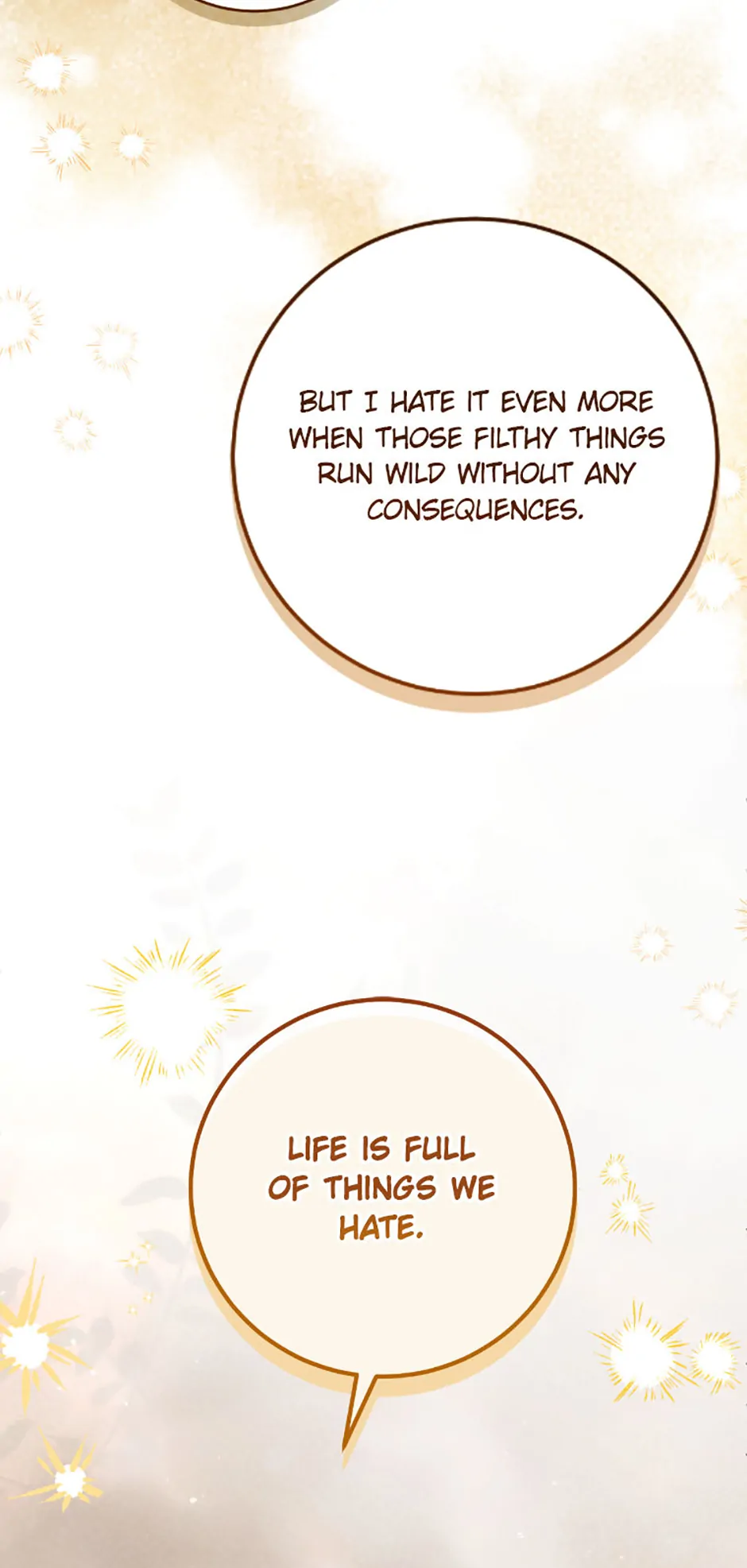 Strange Tales from the Moonlit House [Official] - Episode 5 manhwa