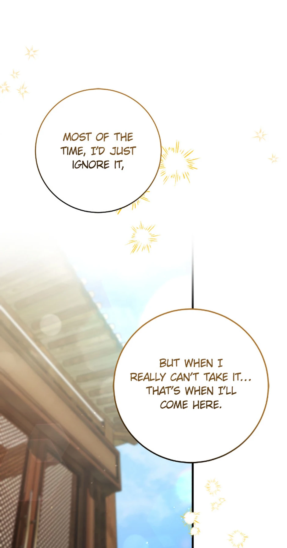 Strange Tales from the Moonlit House [Official] - Episode 5 manhwa