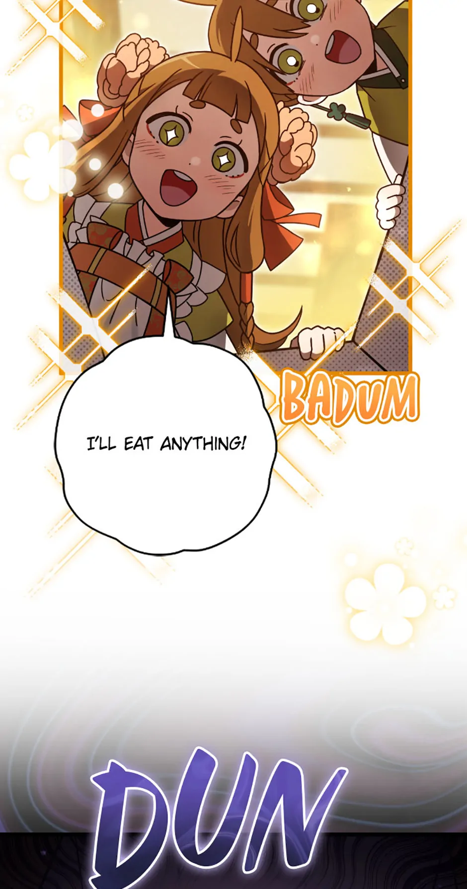 Strange Tales from the Moonlit House [Official] - Episode 5 manhwa