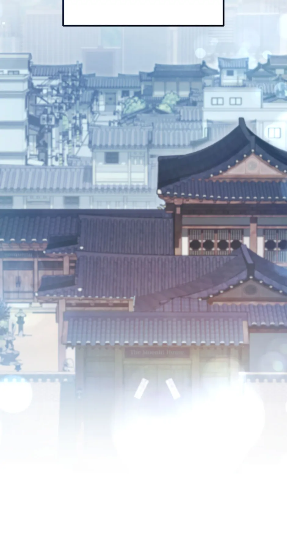 Strange Tales from the Moonlit House [Official] - Episode 5 manhwa
