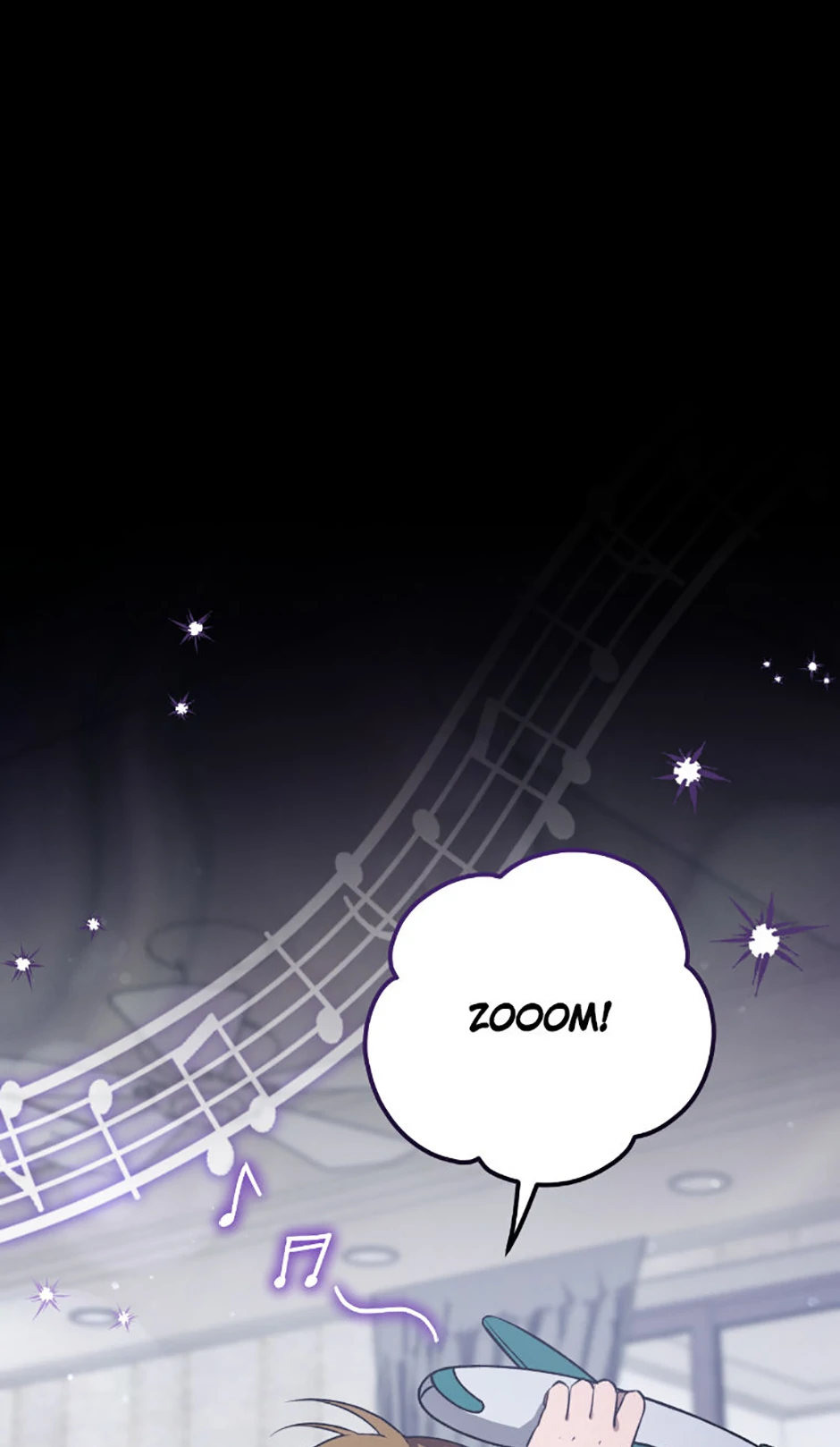 Strange Tales from the Moonlit House [Official] - Episode 5 manhwa