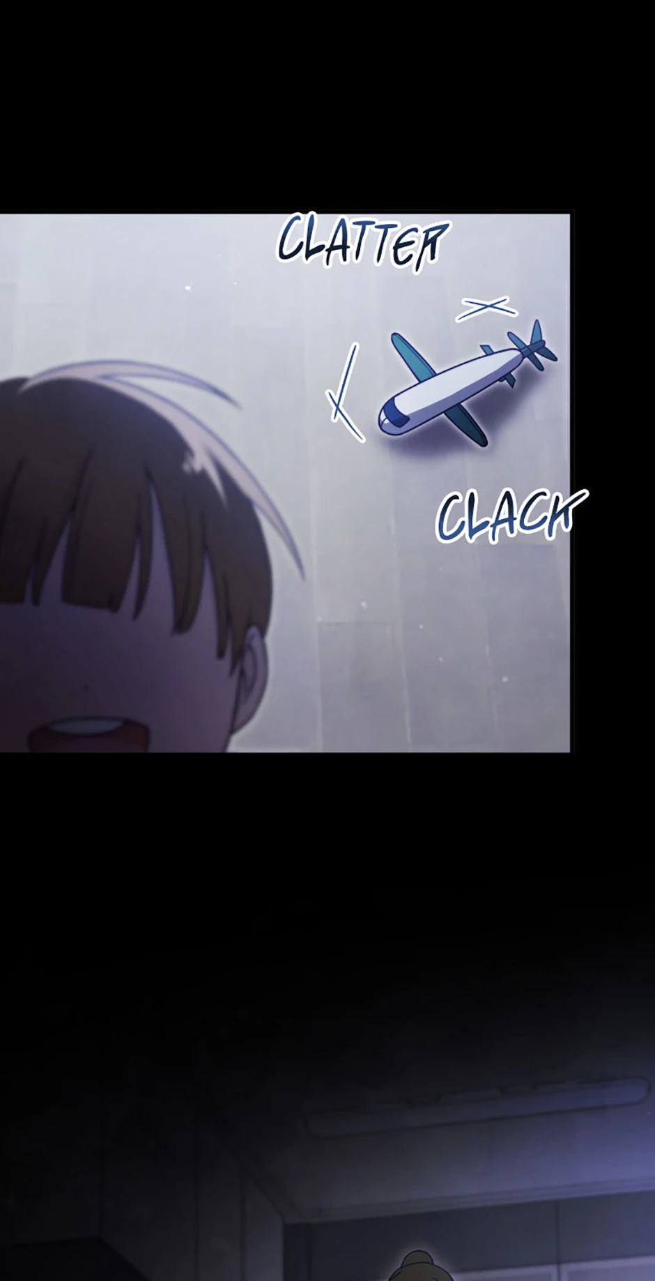 Strange Tales from the Moonlit House [Official] - Episode 5 manhwa