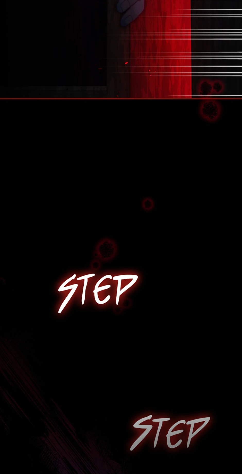 Strange Tales from the Moonlit House [Official] - Episode 5 manhwa