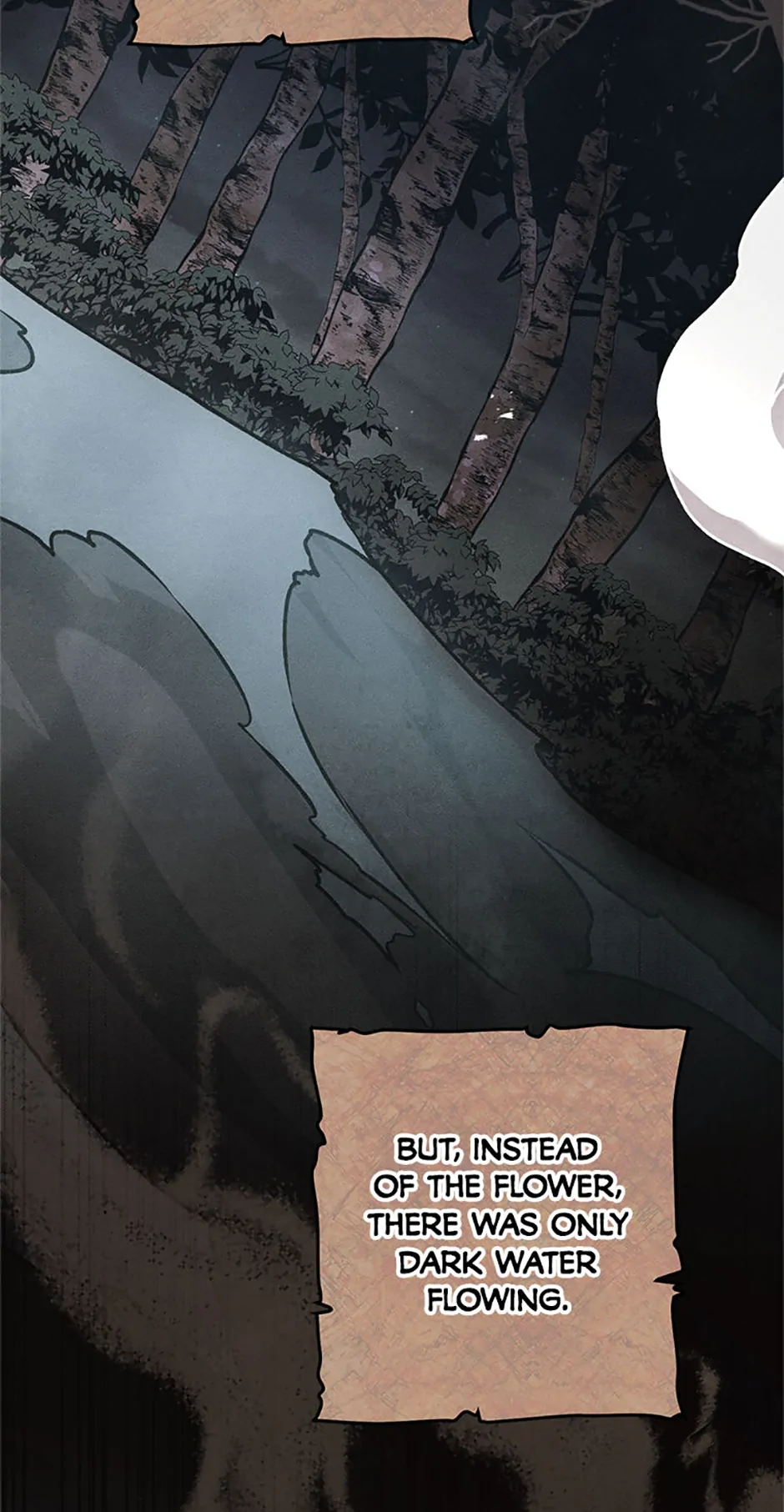 Strange Tales from the Moonlit House [Official] - Episode 6 manhwa