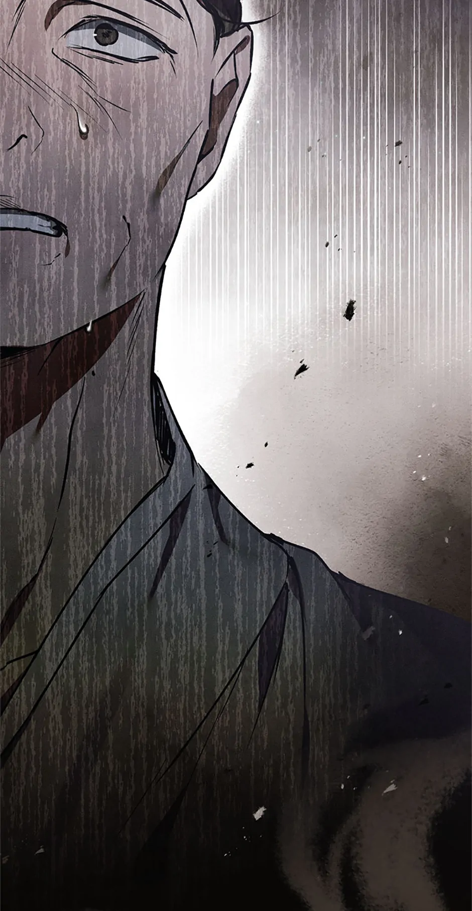 Strange Tales from the Moonlit House [Official] - Episode 6 manhwa
