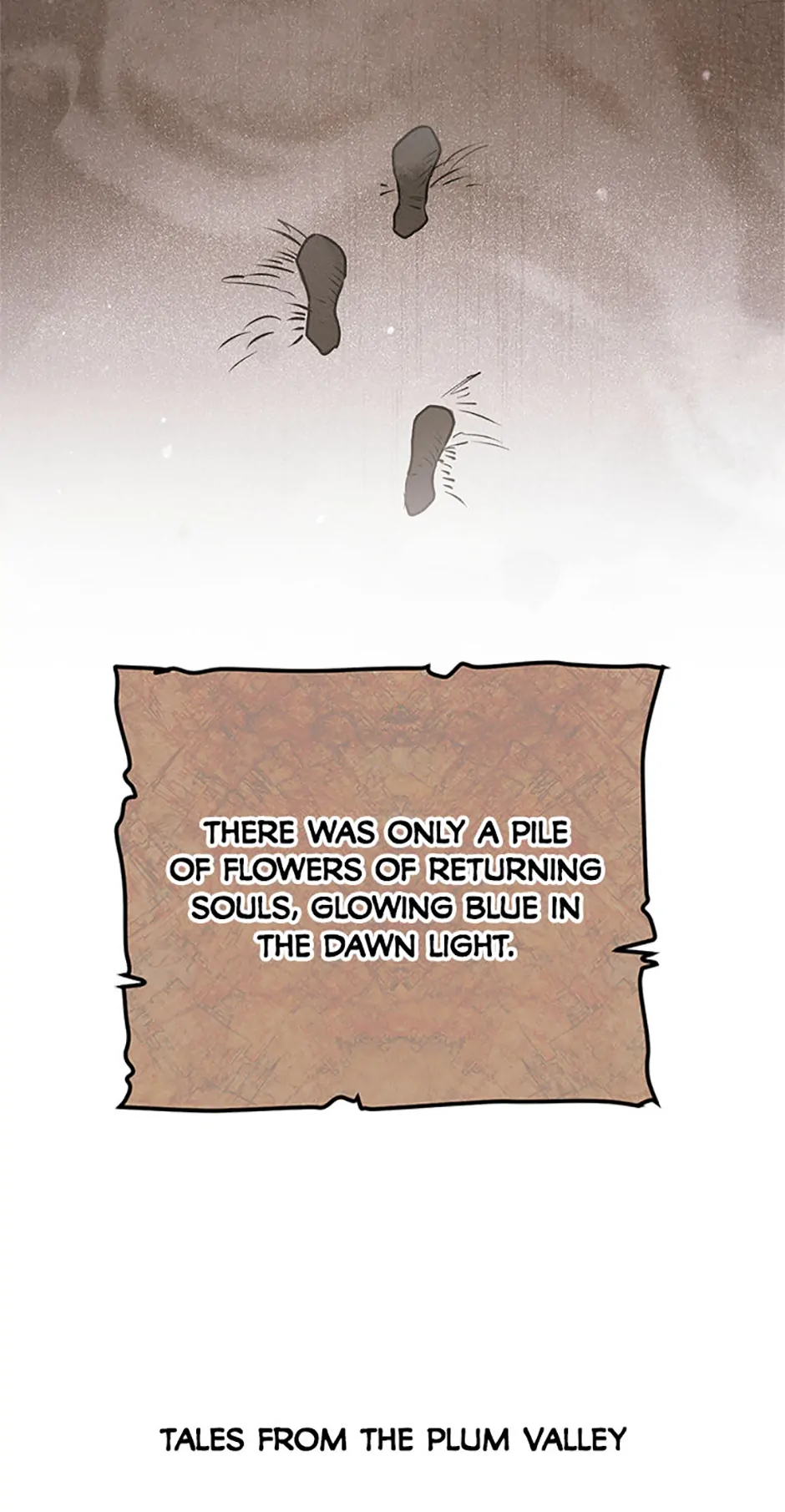 Strange Tales from the Moonlit House [Official] - Episode 6 manhwa