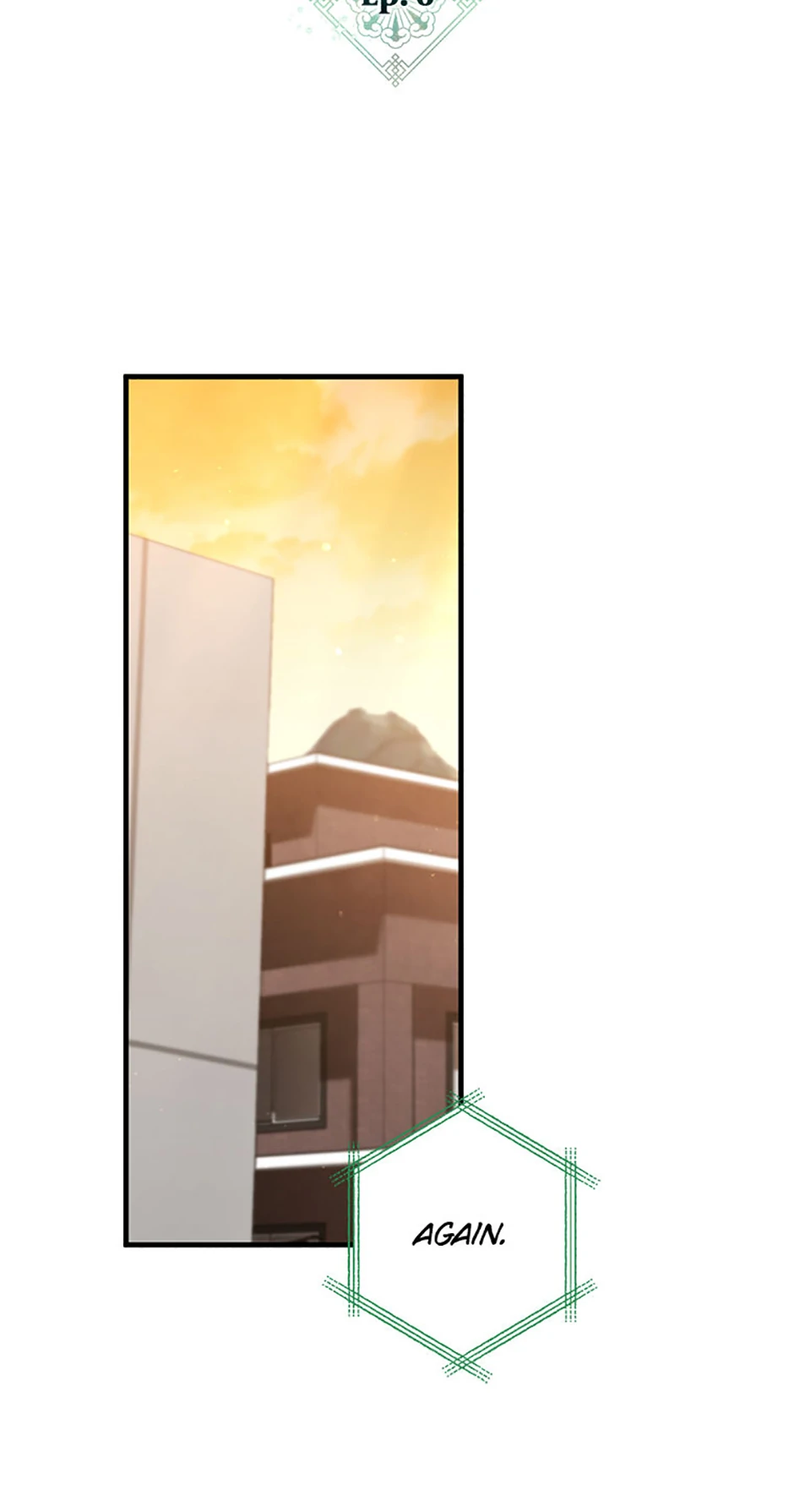 Strange Tales from the Moonlit House [Official] - Episode 6 manhwa