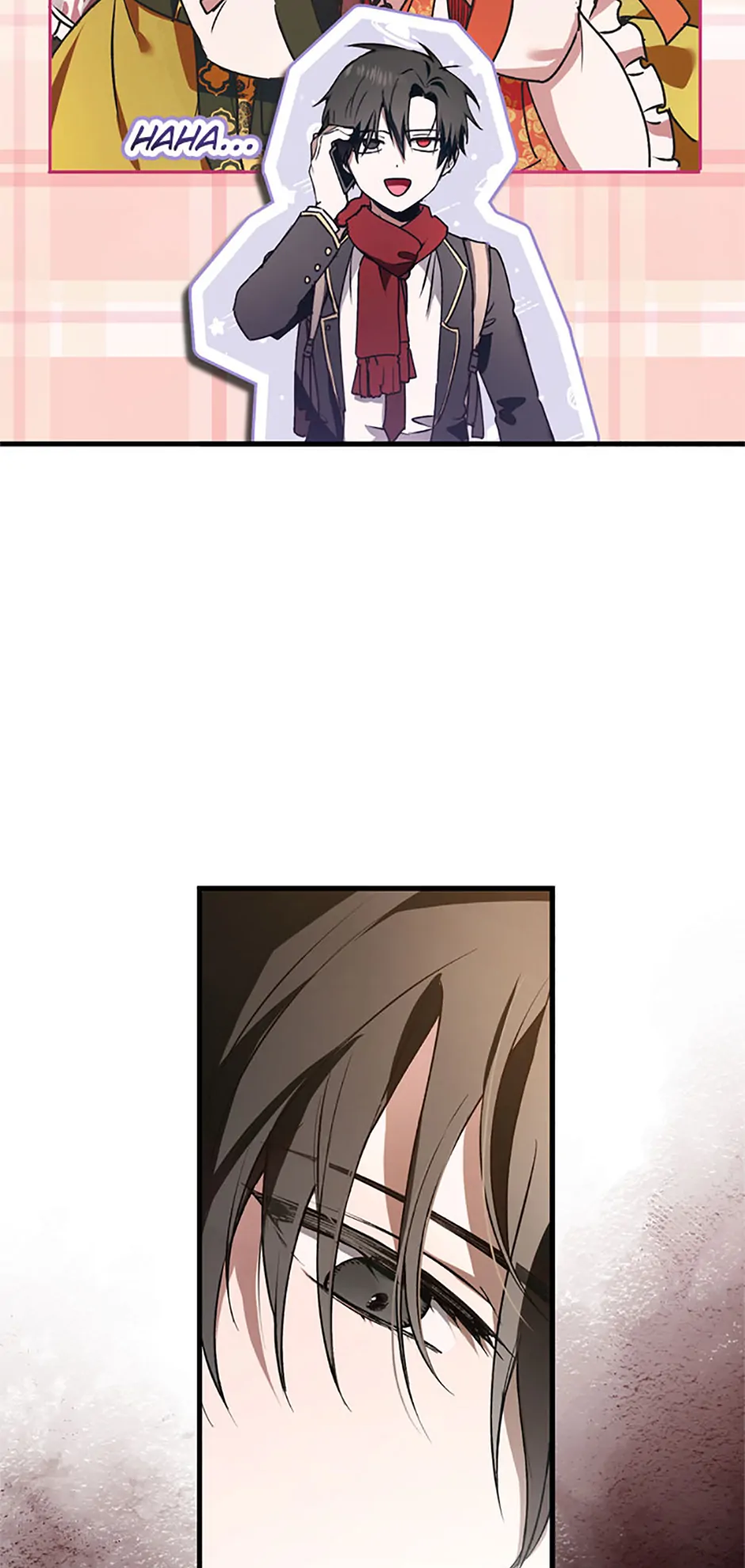 Strange Tales from the Moonlit House [Official] - Episode 6 manhwa