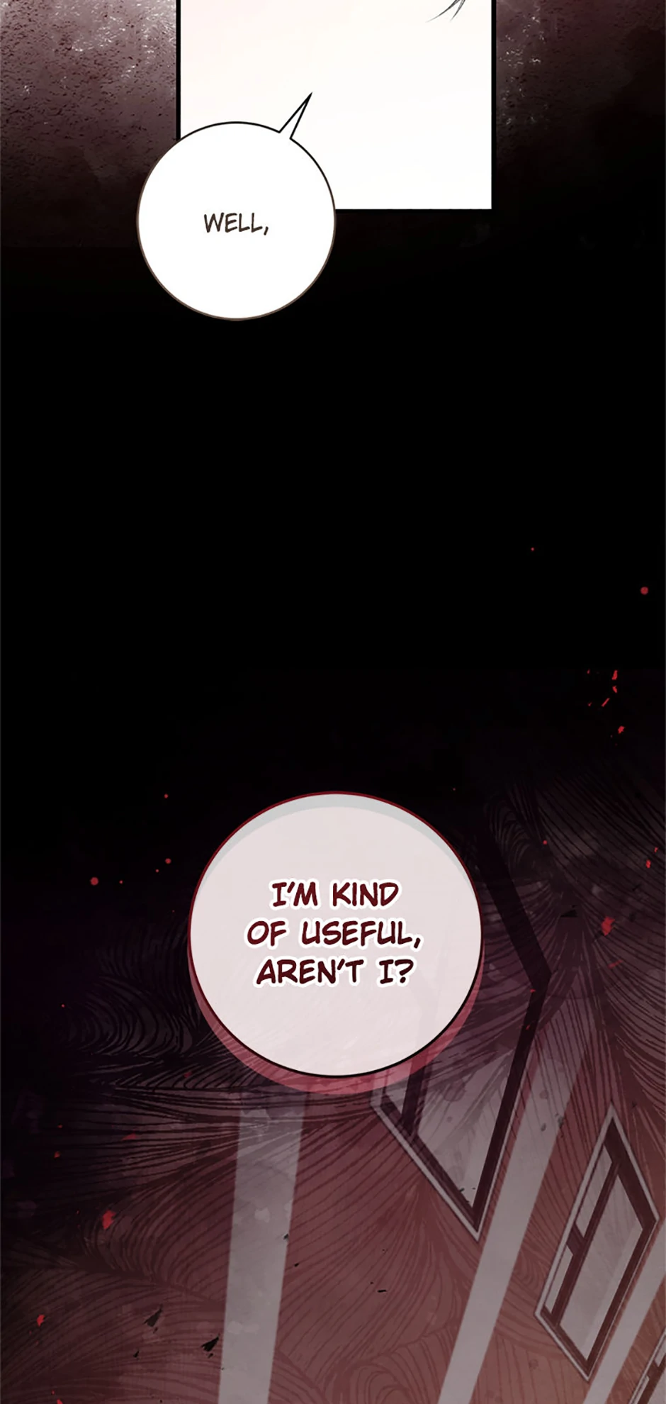 Strange Tales from the Moonlit House [Official] - Episode 6 manhwa