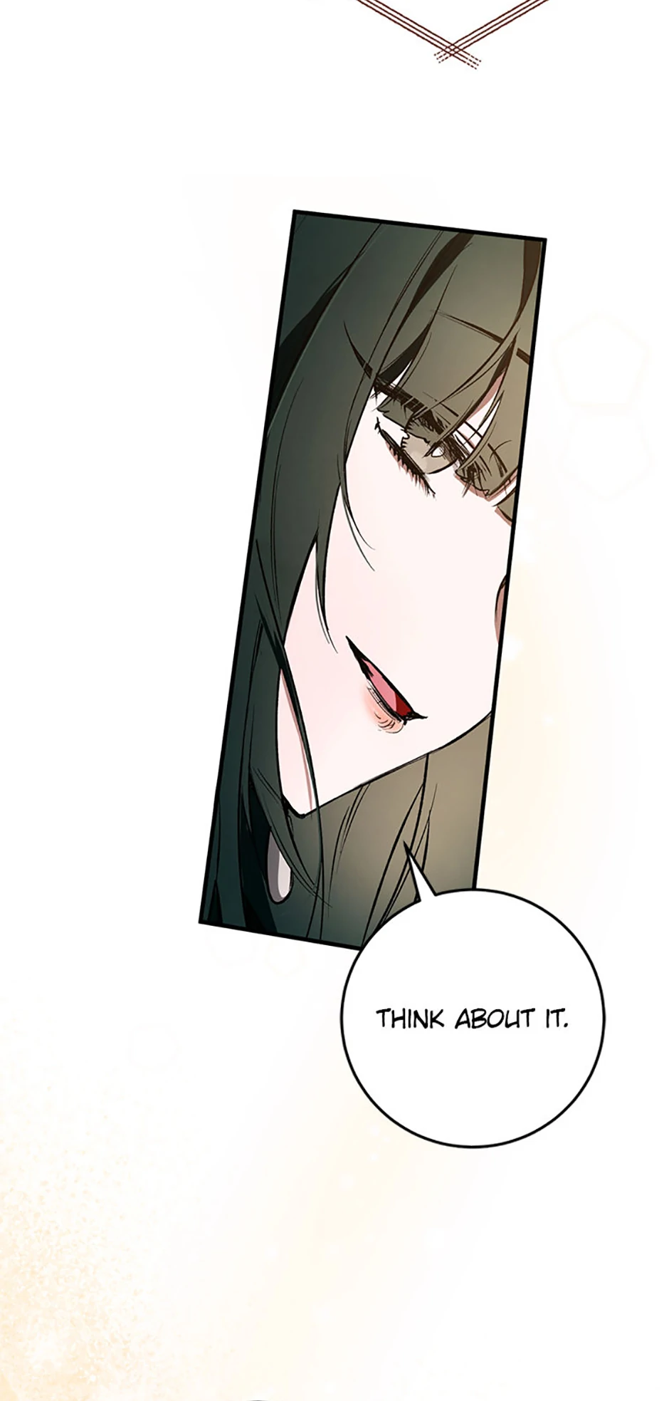 Strange Tales from the Moonlit House [Official] - Episode 6 manhwa