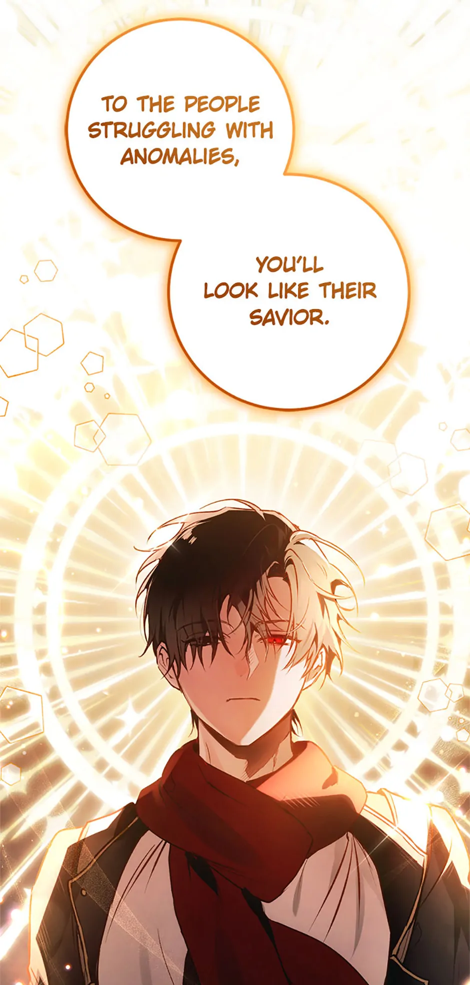 Strange Tales from the Moonlit House [Official] - Episode 6 manhwa