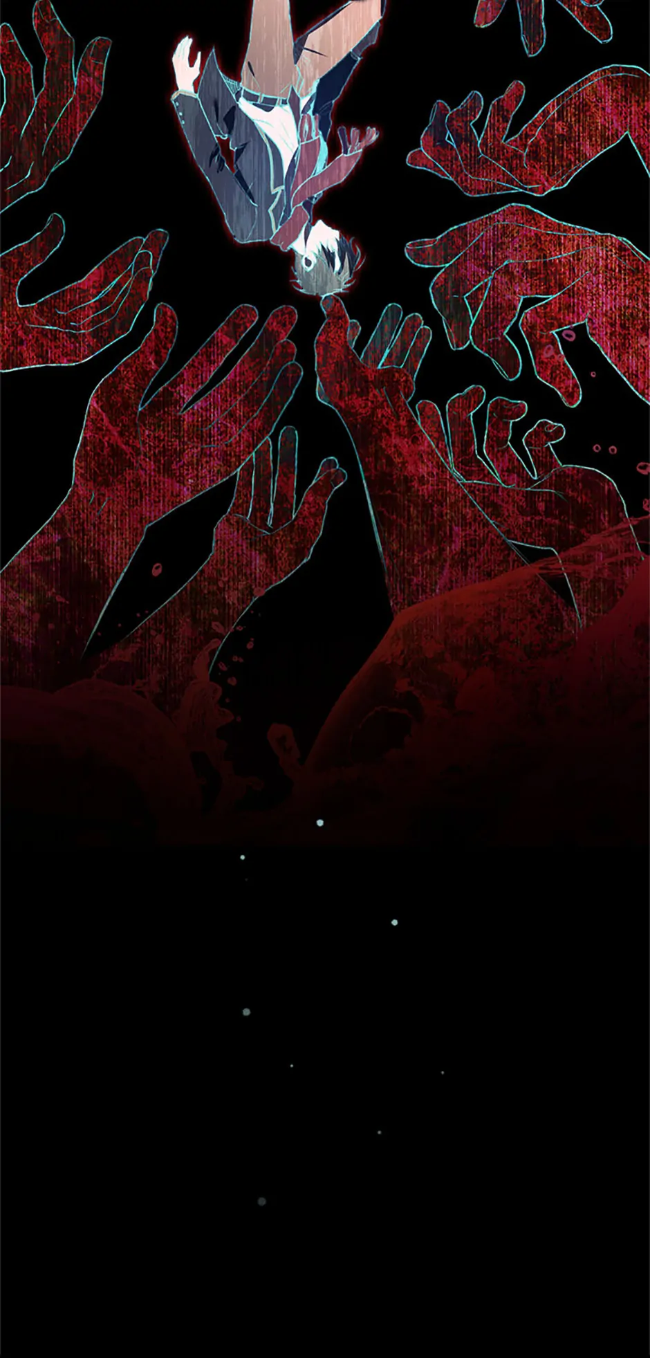 Strange Tales from the Moonlit House [Official] - Episode 6 manhwa