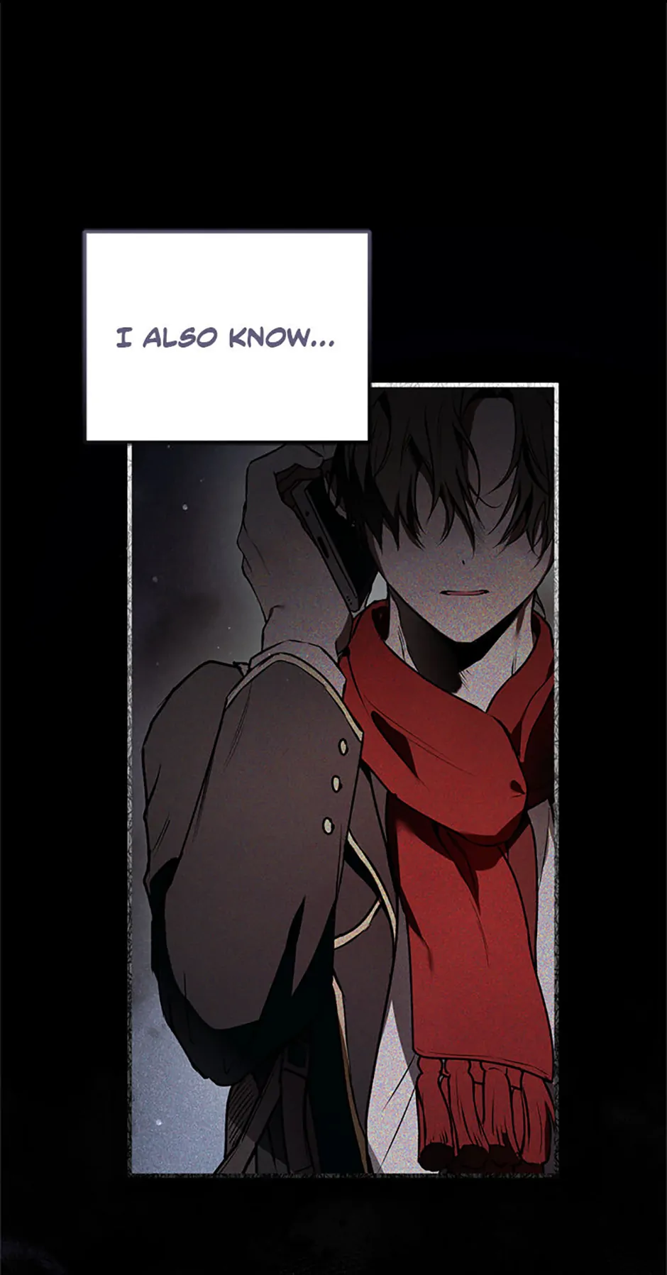 Strange Tales from the Moonlit House [Official] - Episode 6 manhwa
