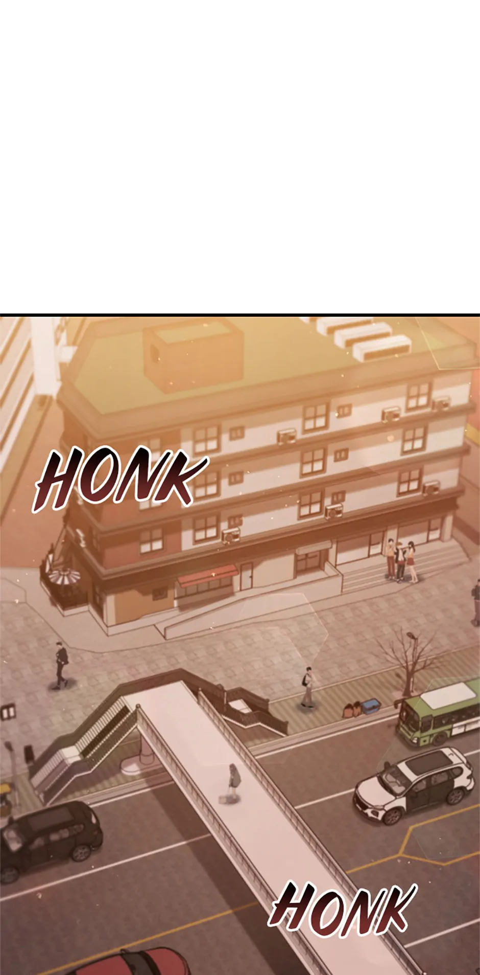 Strange Tales from the Moonlit House [Official] - Episode 6 manhwa