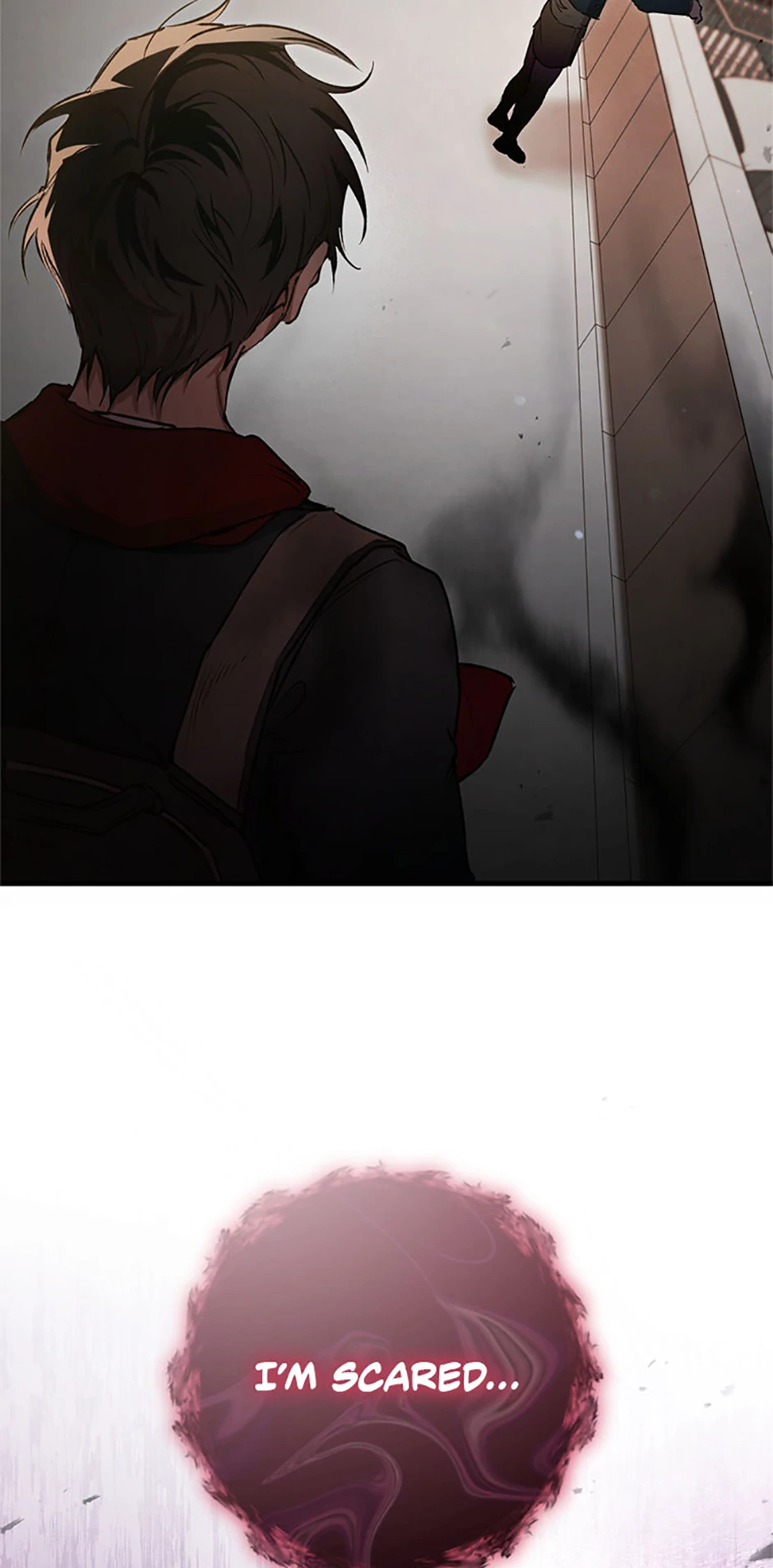 Strange Tales from the Moonlit House [Official] - Episode 6 manhwa