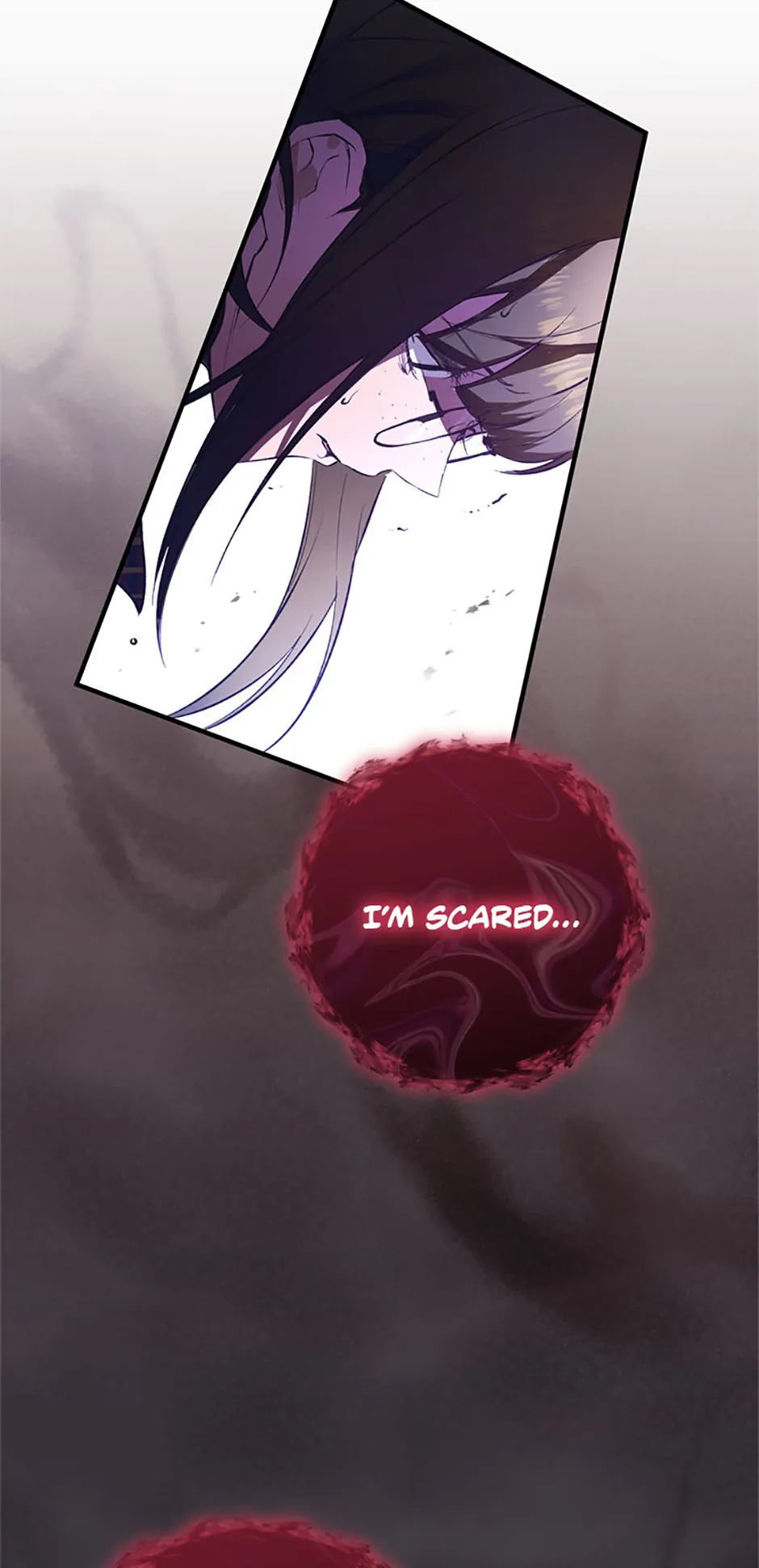 Strange Tales from the Moonlit House [Official] - Episode 6 manhwa