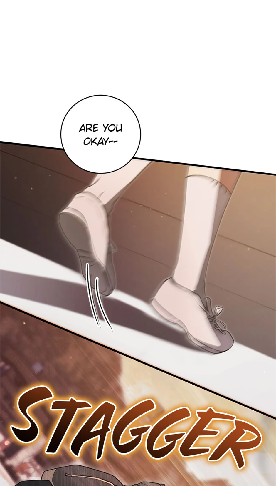 Strange Tales from the Moonlit House [Official] - Episode 6 manhwa
