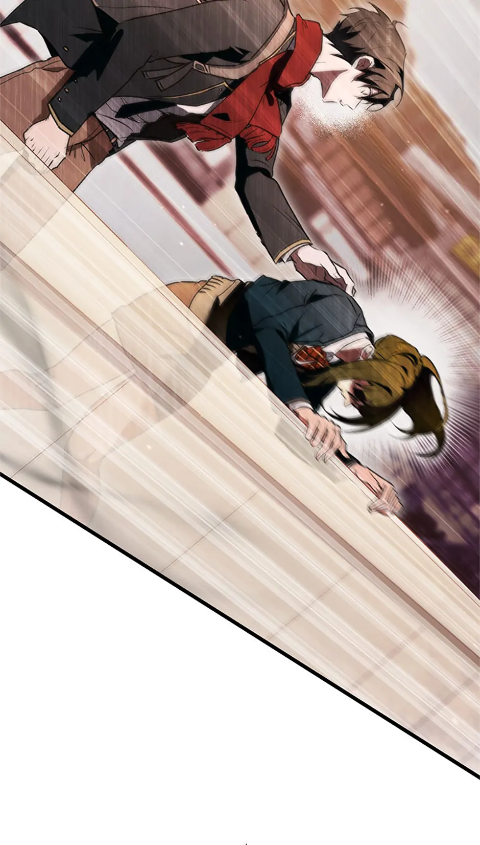 Strange Tales from the Moonlit House [Official] - Episode 6 manhwa