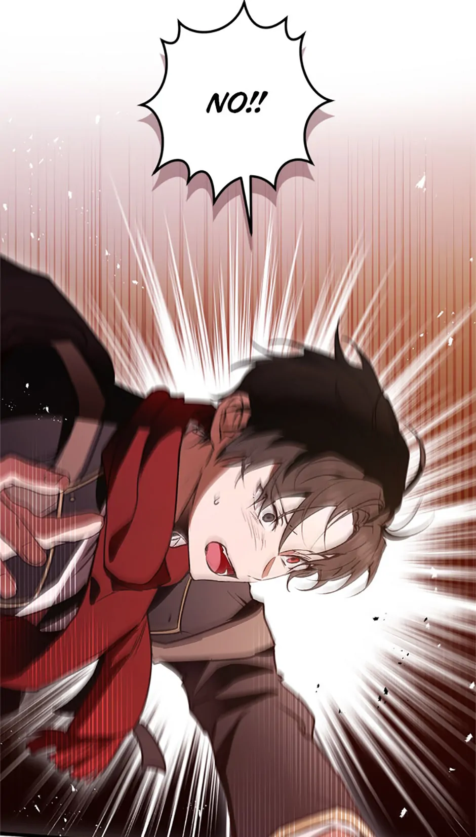 Strange Tales from the Moonlit House [Official] - Episode 6 manhwa