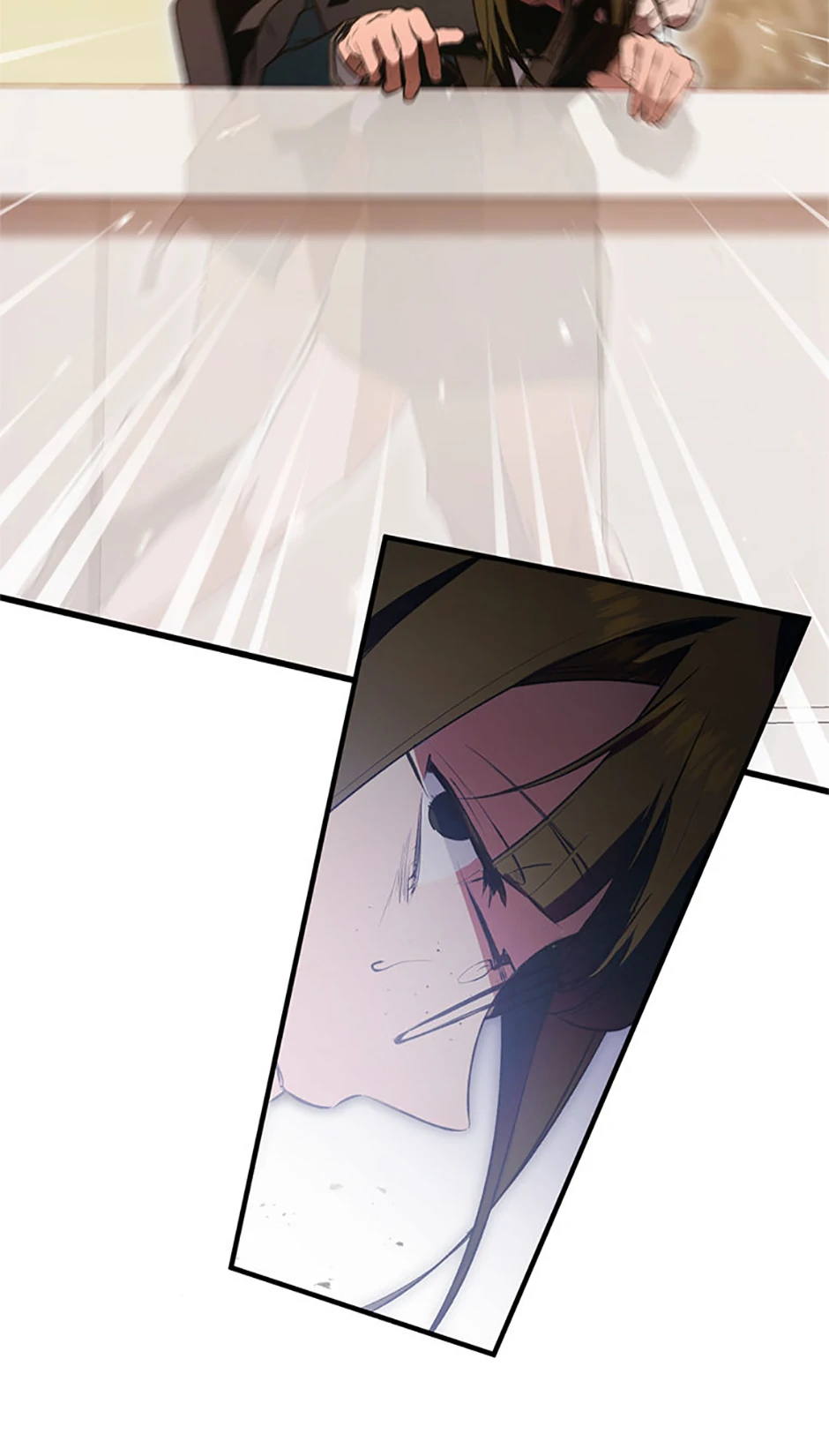 Strange Tales from the Moonlit House [Official] - Episode 6 manhwa