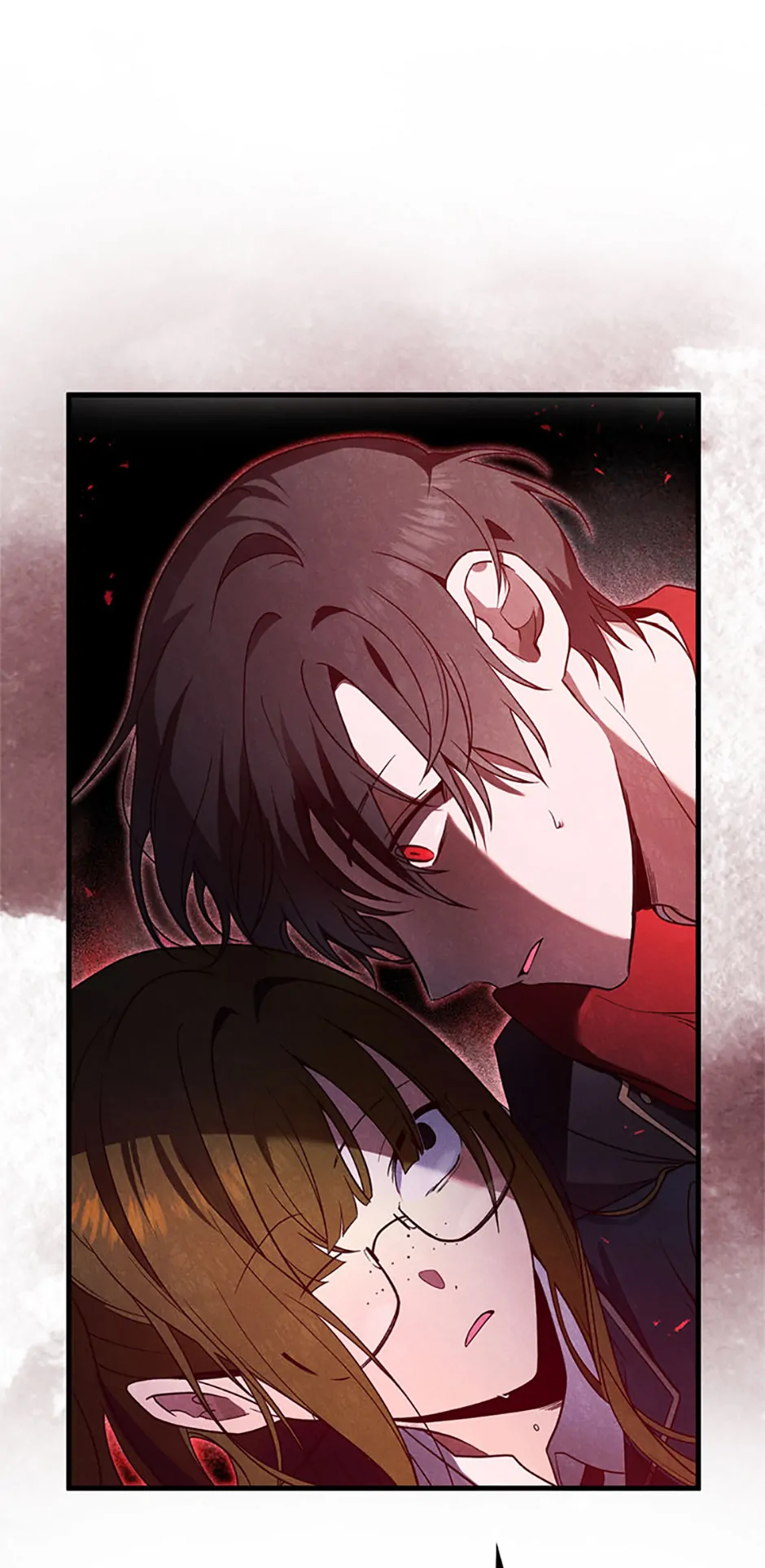 Strange Tales from the Moonlit House [Official] - Episode 6 manhwa