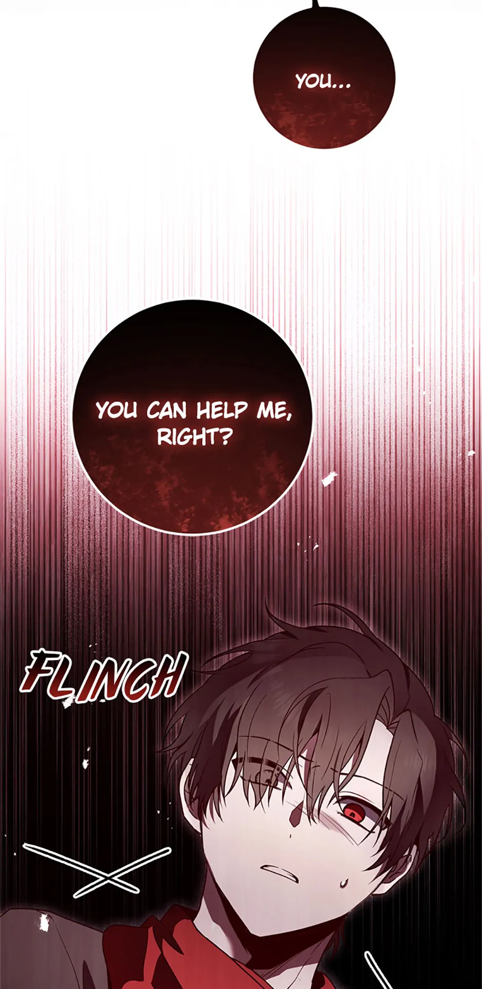 Strange Tales from the Moonlit House [Official] - Episode 6 manhwa