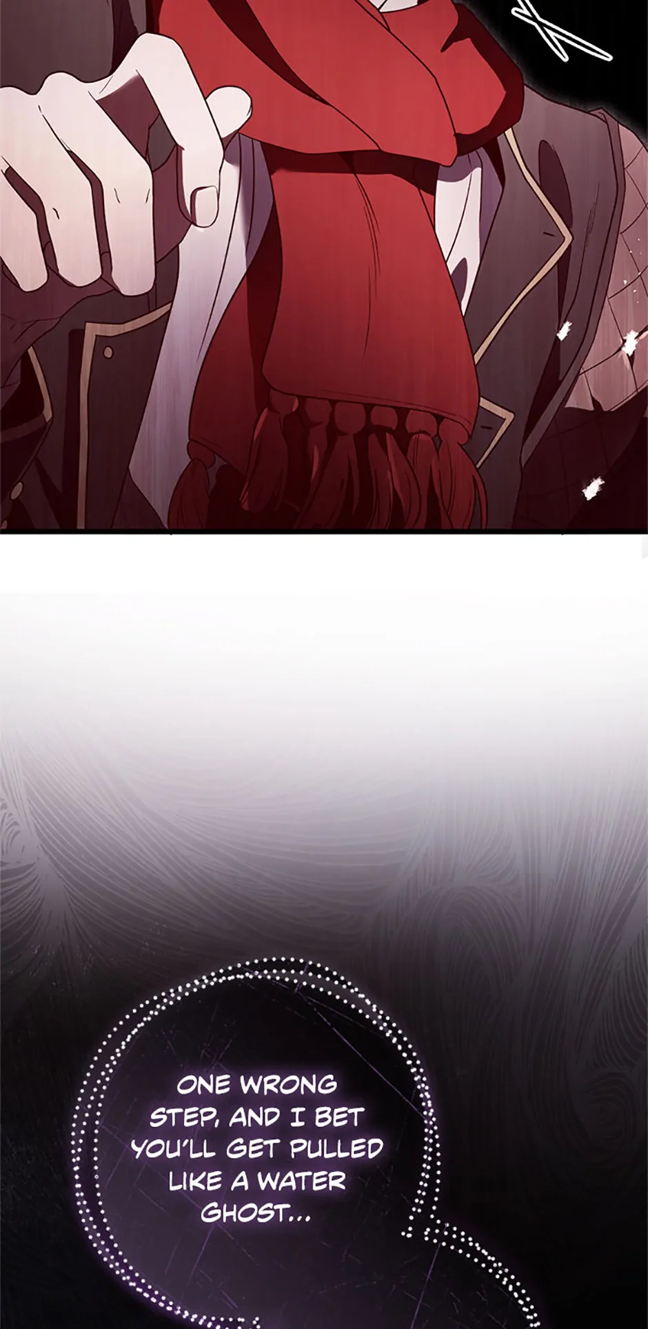 Strange Tales from the Moonlit House [Official] - Episode 6 manhwa