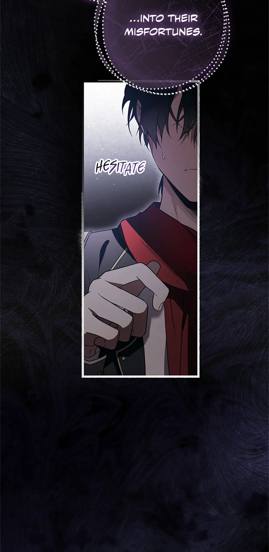 Strange Tales from the Moonlit House [Official] - Episode 6 manhwa