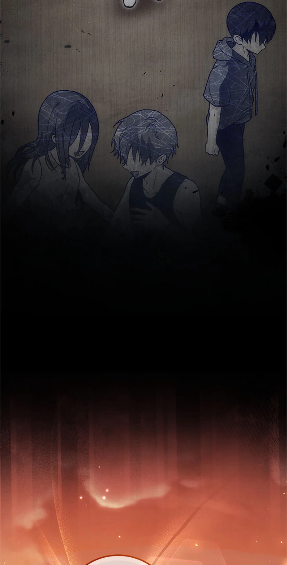 Strange Tales from the Moonlit House [Official] - Episode 6 manhwa