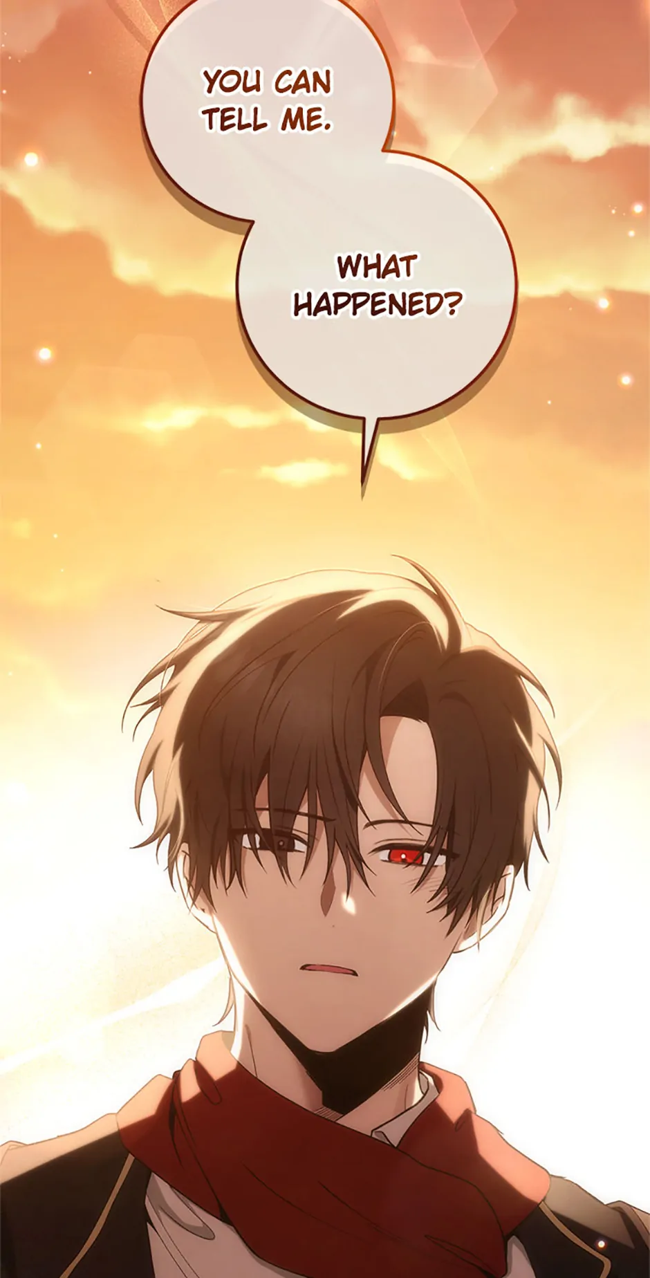 Strange Tales from the Moonlit House [Official] - Episode 6 manhwa