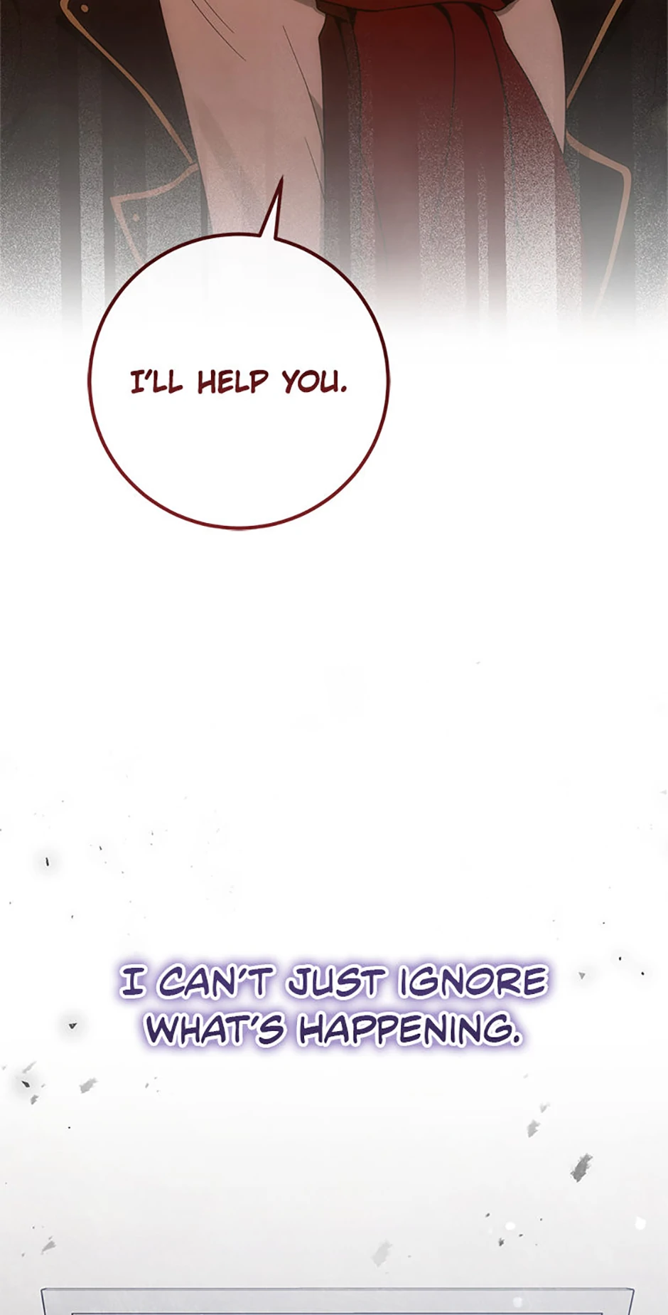 Strange Tales from the Moonlit House [Official] - Episode 6 manhwa