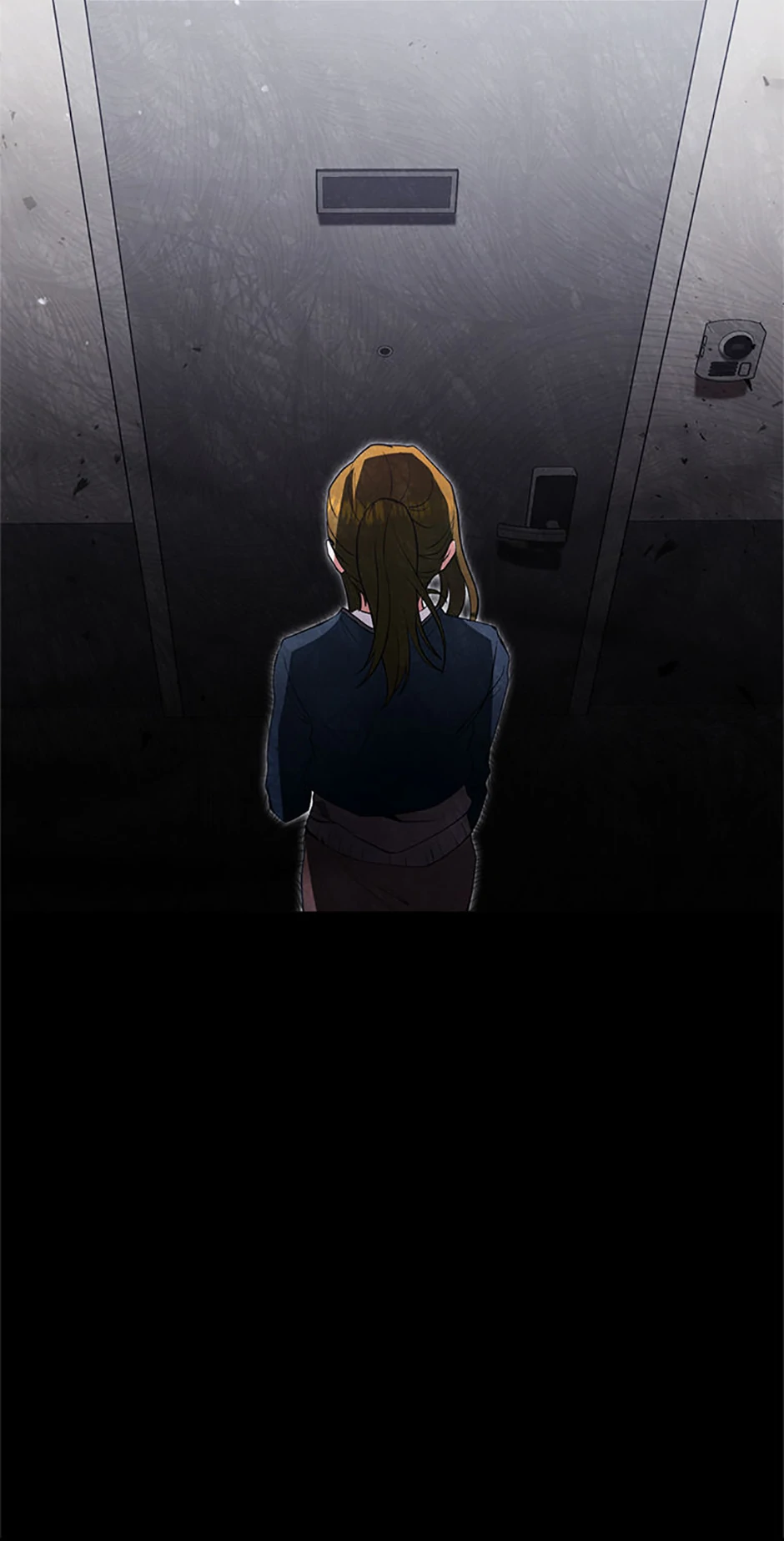 Strange Tales from the Moonlit House [Official] - Episode 6 manhwa